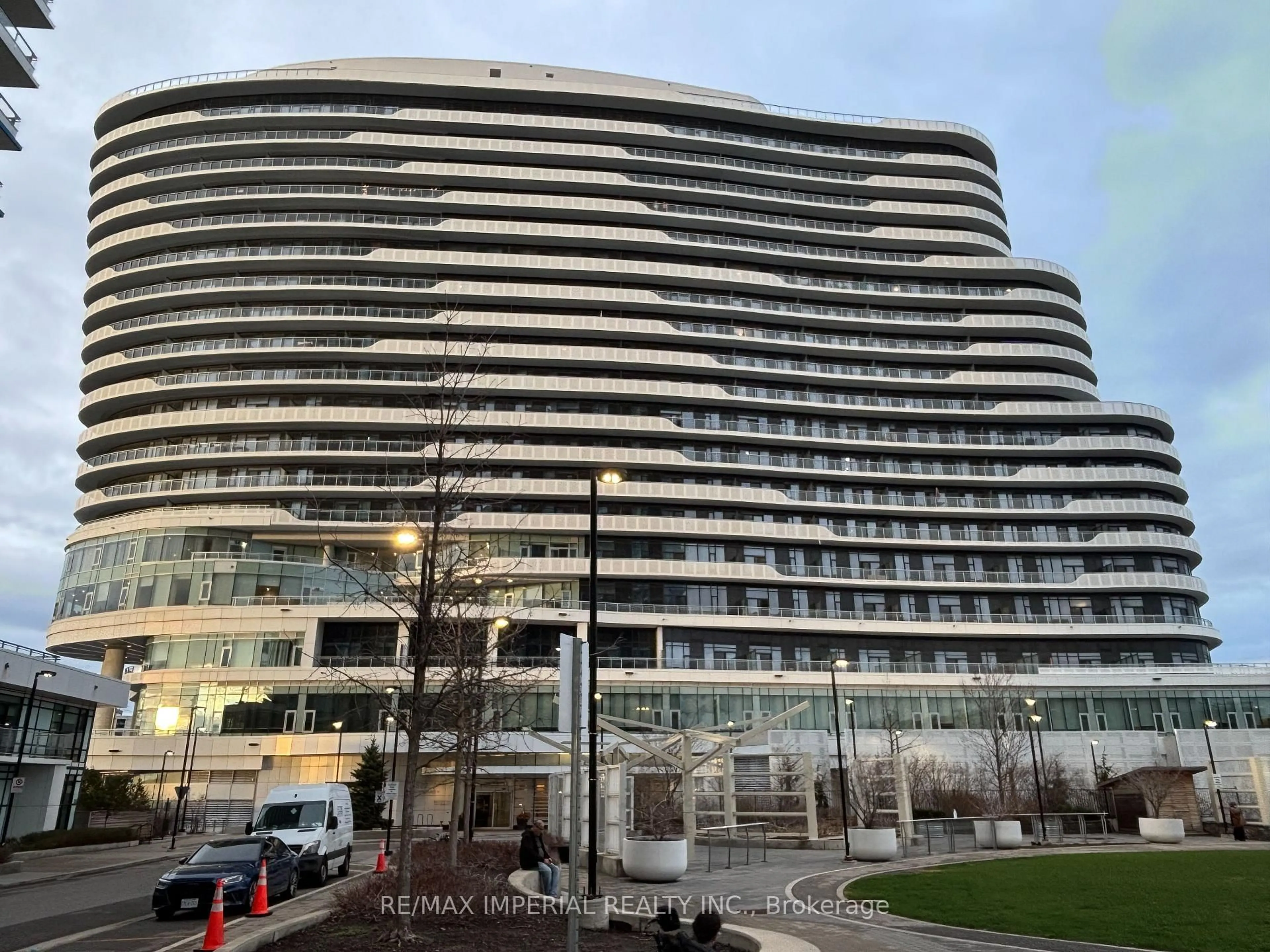 Unknown for 2520 Eglinton Ave #1607, Mississauga Ontario L5M 0Y4