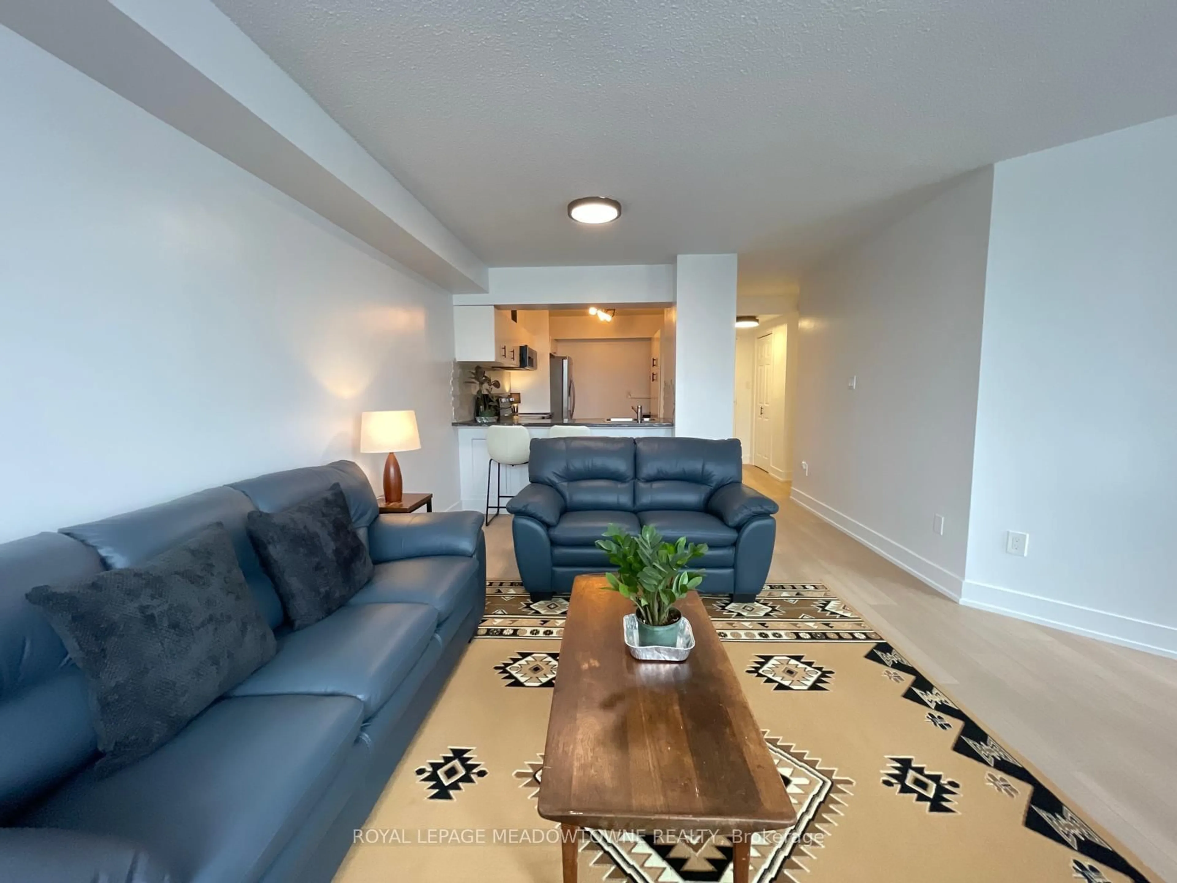 Living room with furniture, unknown for 236 Albion Rd ##309, Toronto Ontario M9W 6A6