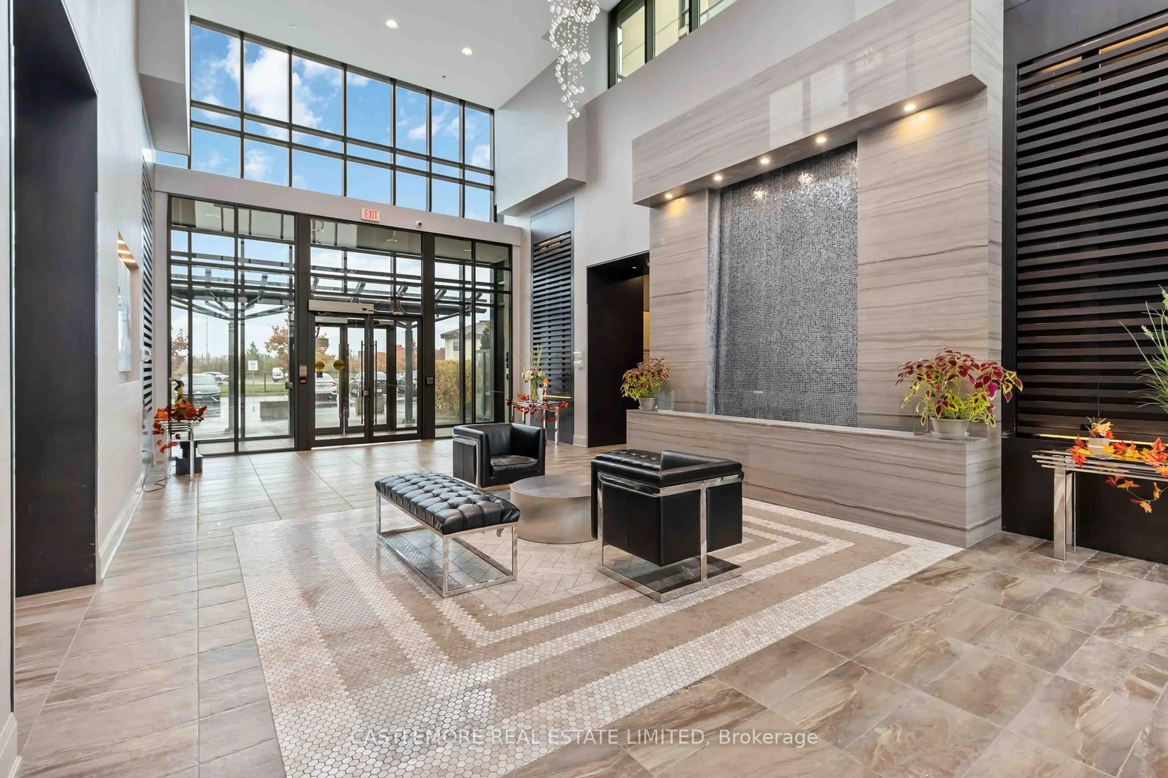 Unknown for 55 Yorkland Blvd #1109, Brampton Ontario L6P 4K9