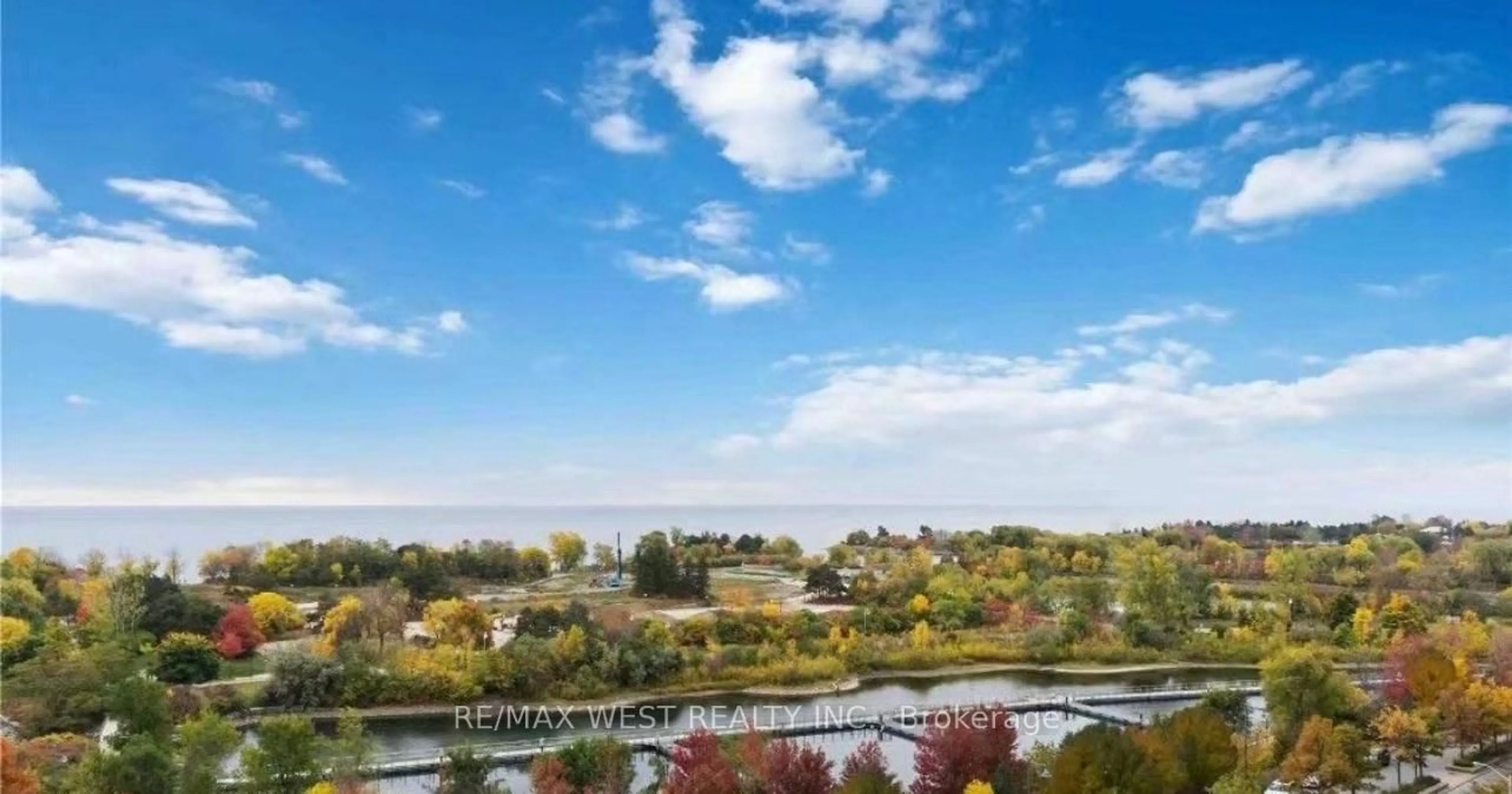 Unknown for 65 Annie Craig Dr #501, Toronto Ontario M8V 0G3