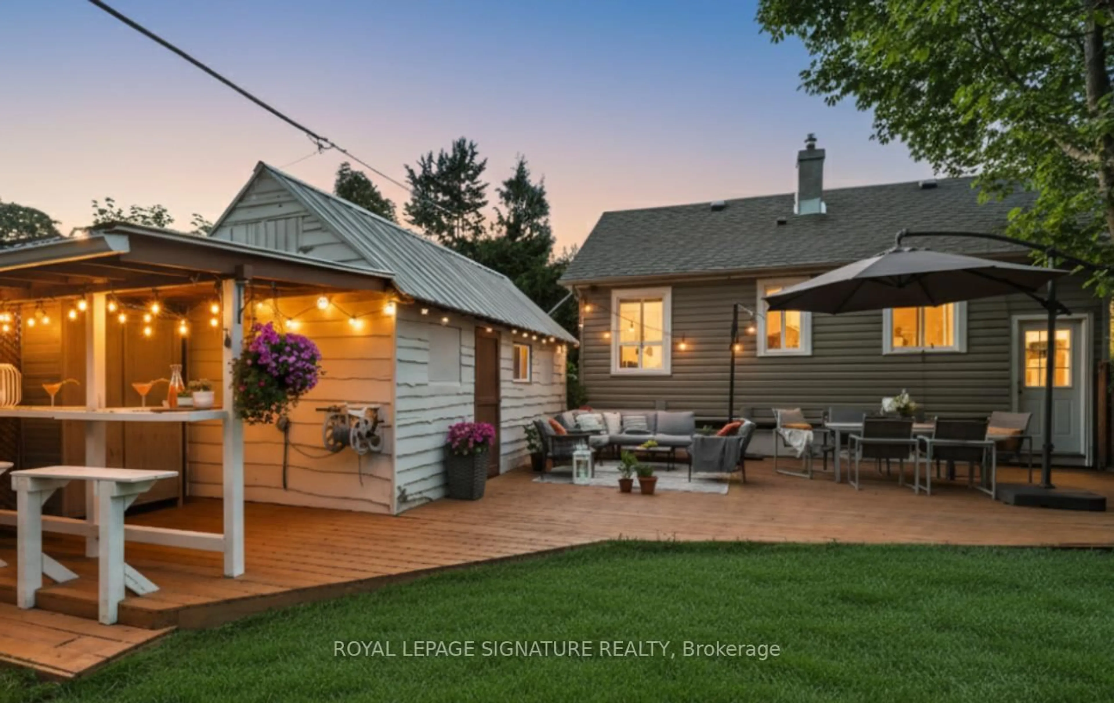 Unknown for 33 Cochrane Dr, Toronto Ontario M8Z 3Z4