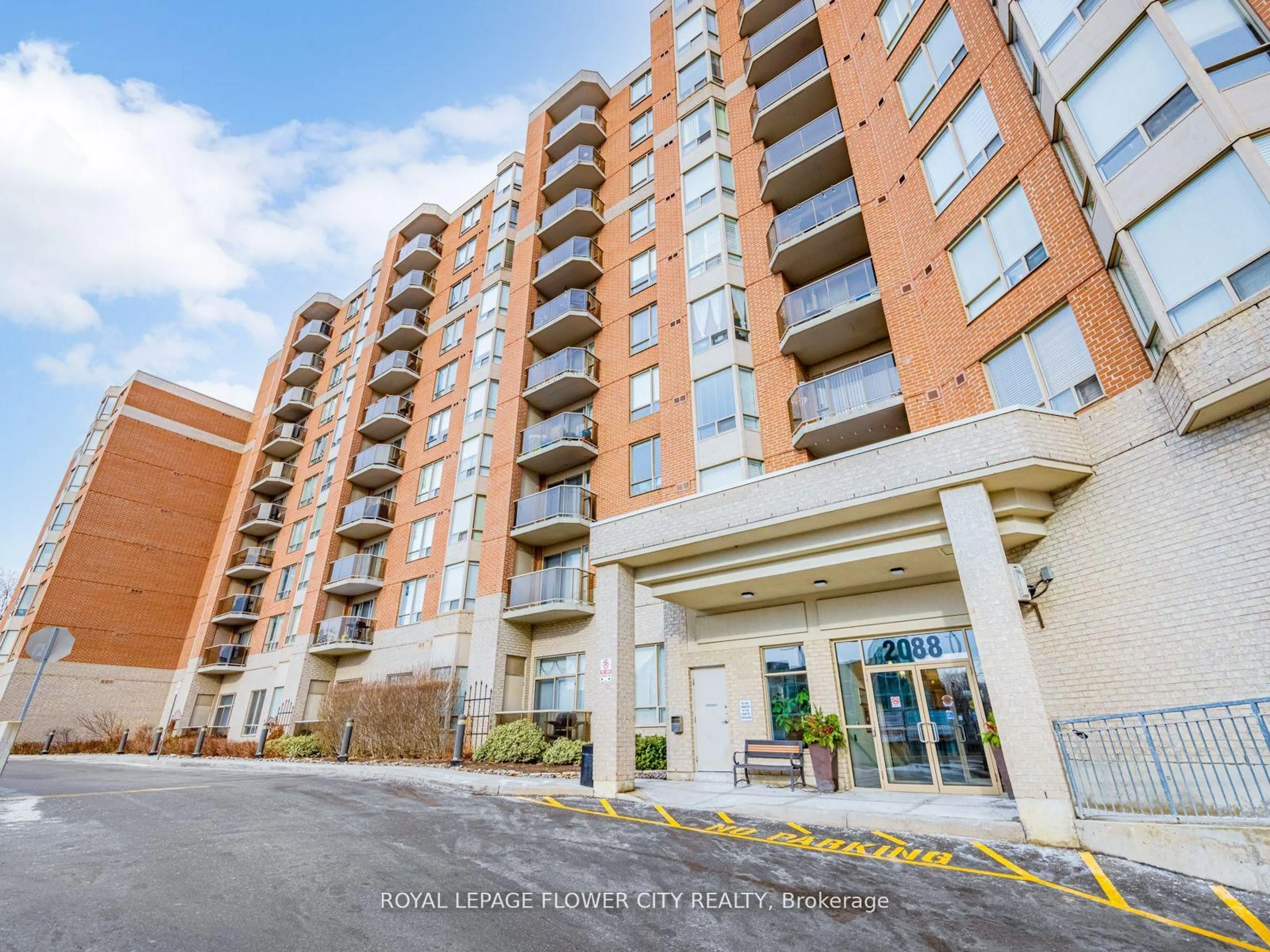 Unknown for 2088 Lawrence Ave #404, Toronto Ontario M9N 1J1