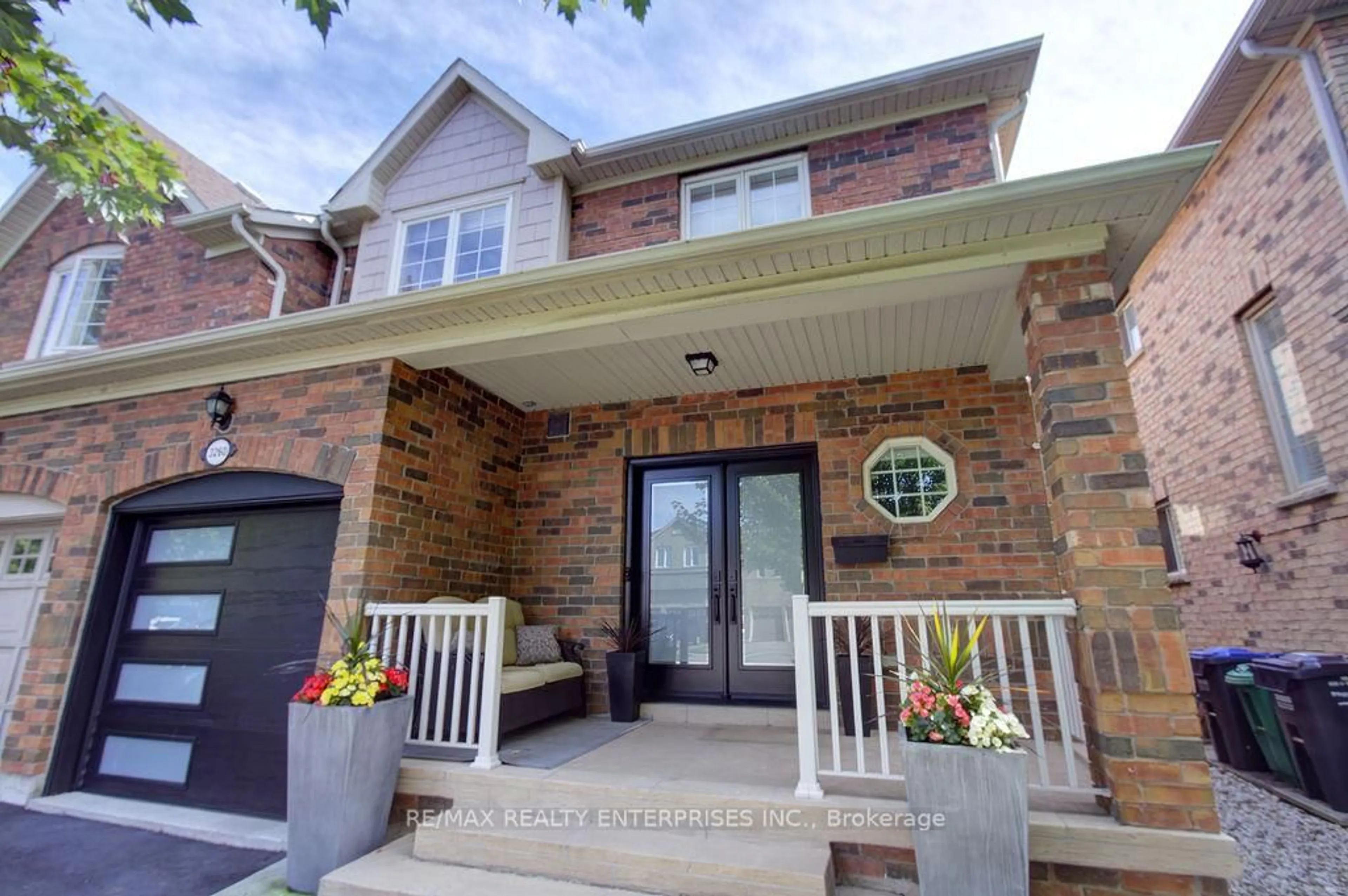 Home with brick exterior material, street for 3260 Respond Rd, Mississauga Ontario L5M 7X4