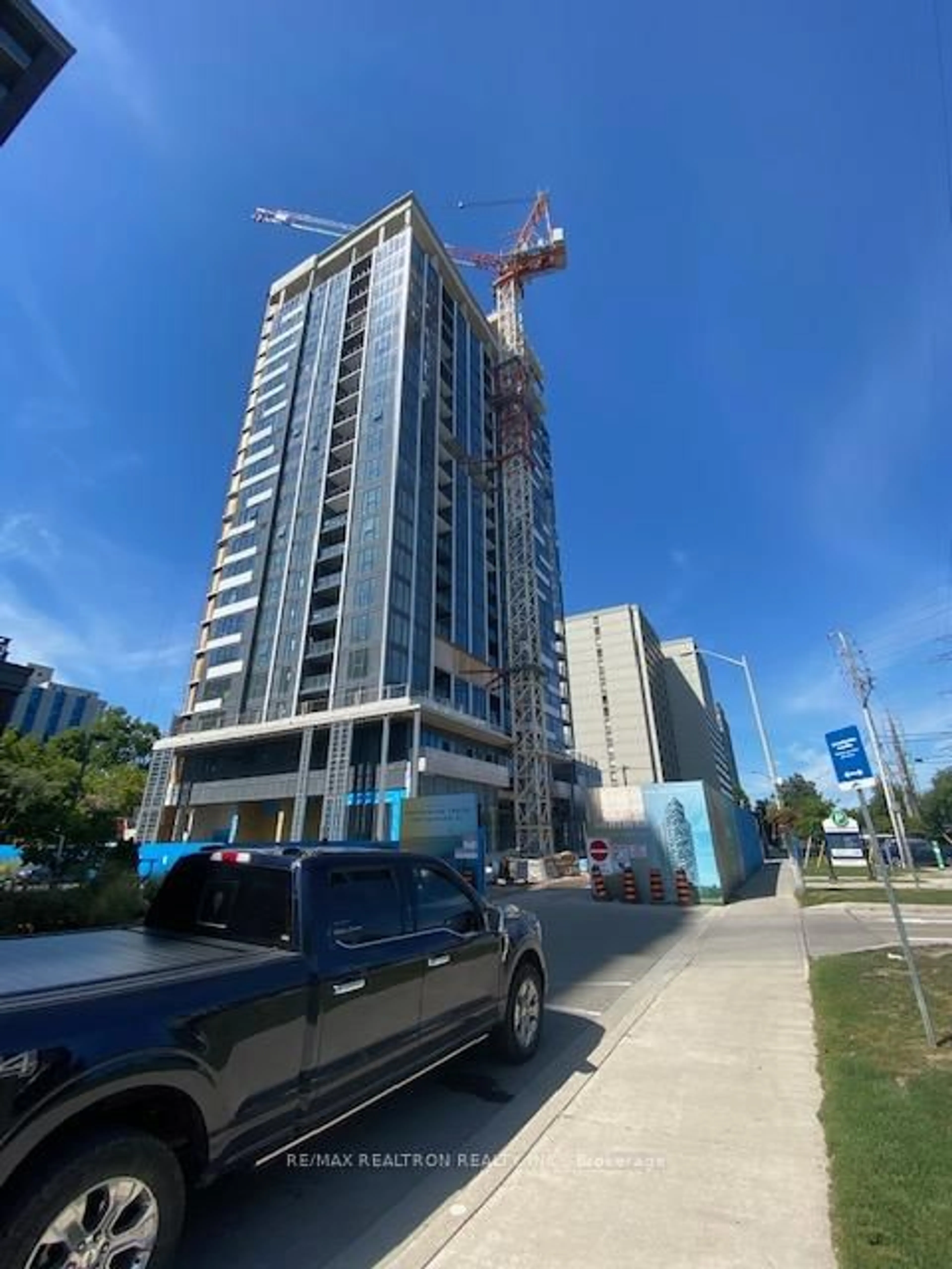 Unknown for 500 Brock Ave #1306, Burlington Ontario L7S 0A5