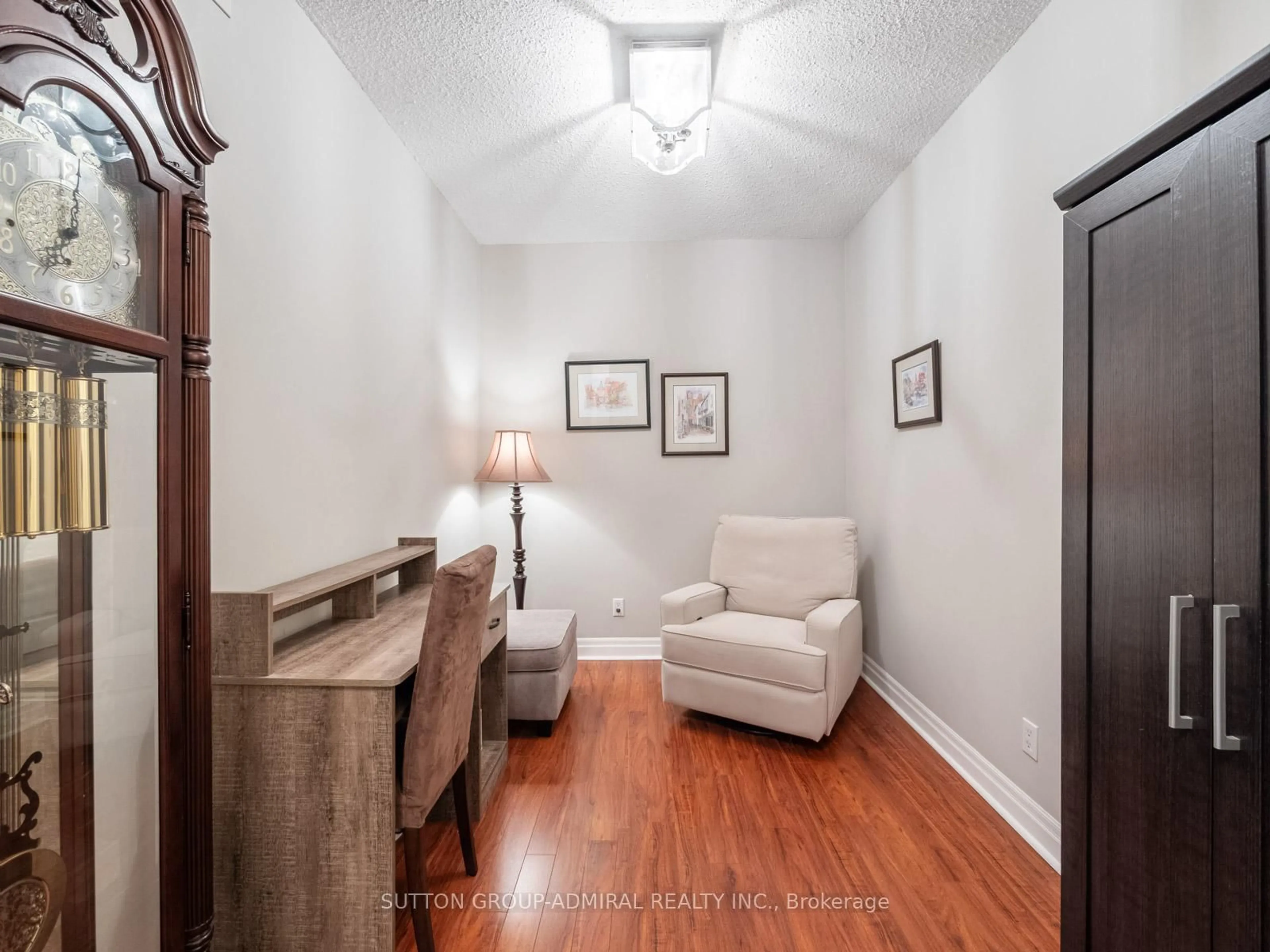 A pic of a room for 2121 Lake Shore Blvd #2304, Toronto Ontario M8V 4E9