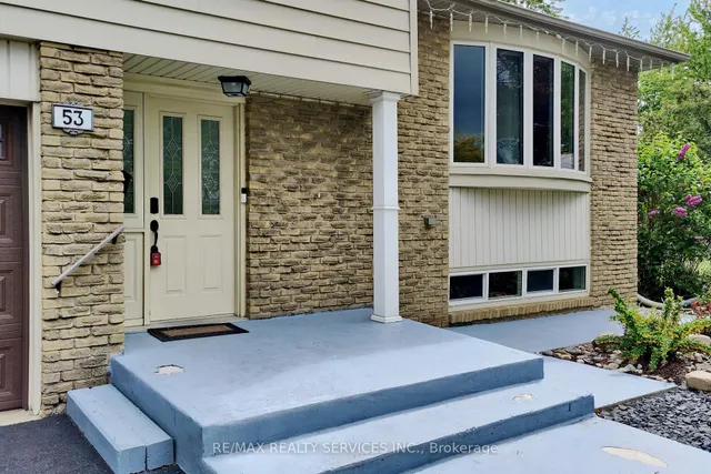 53 Geneva Cres, Brampton 4