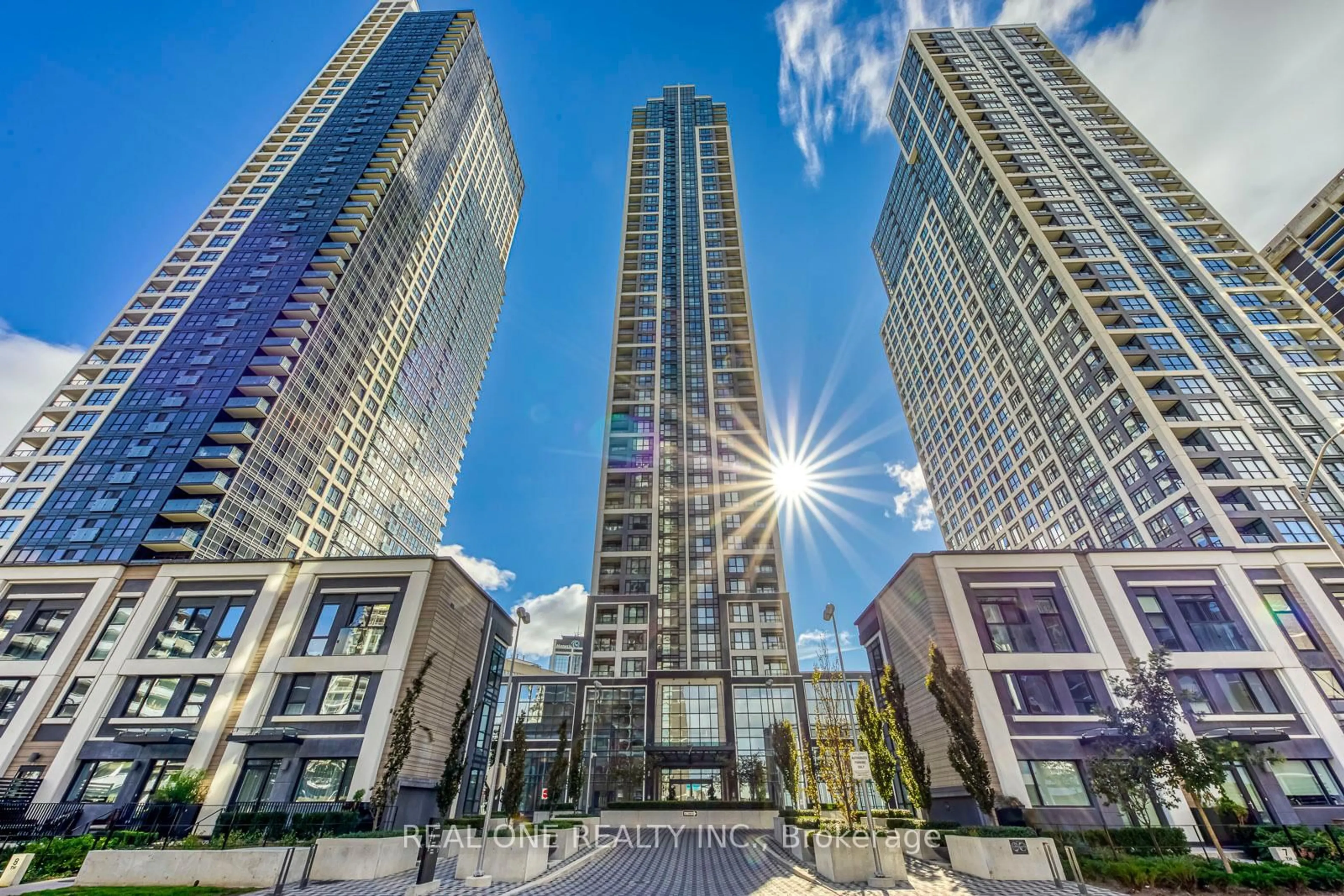 Unknown for 9 Mabelle Ave #2619, Toronto Ontario M9A 0E1