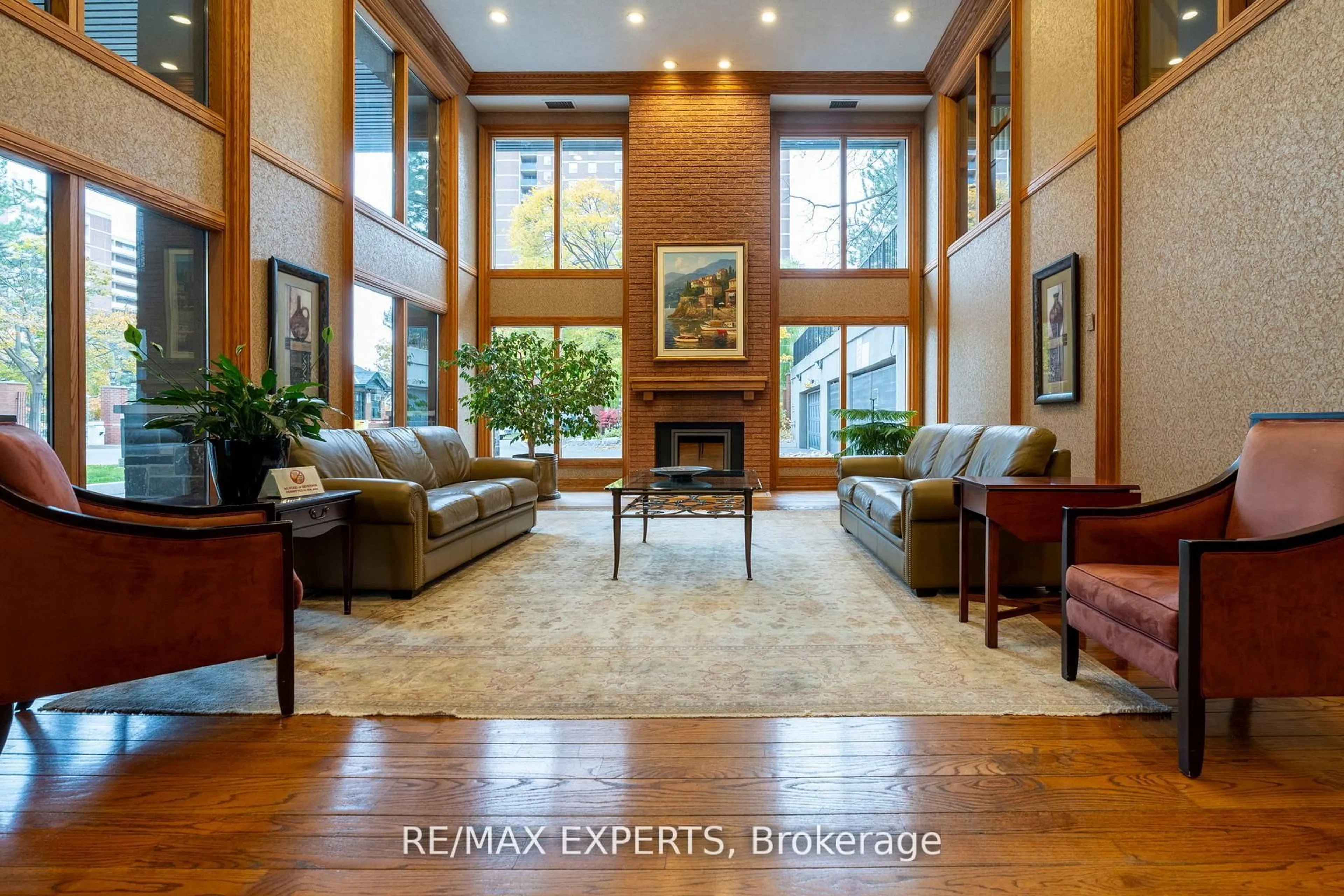 Unknown for 40 Richview Rd #1103, Toronto Ontario M9A 5C1