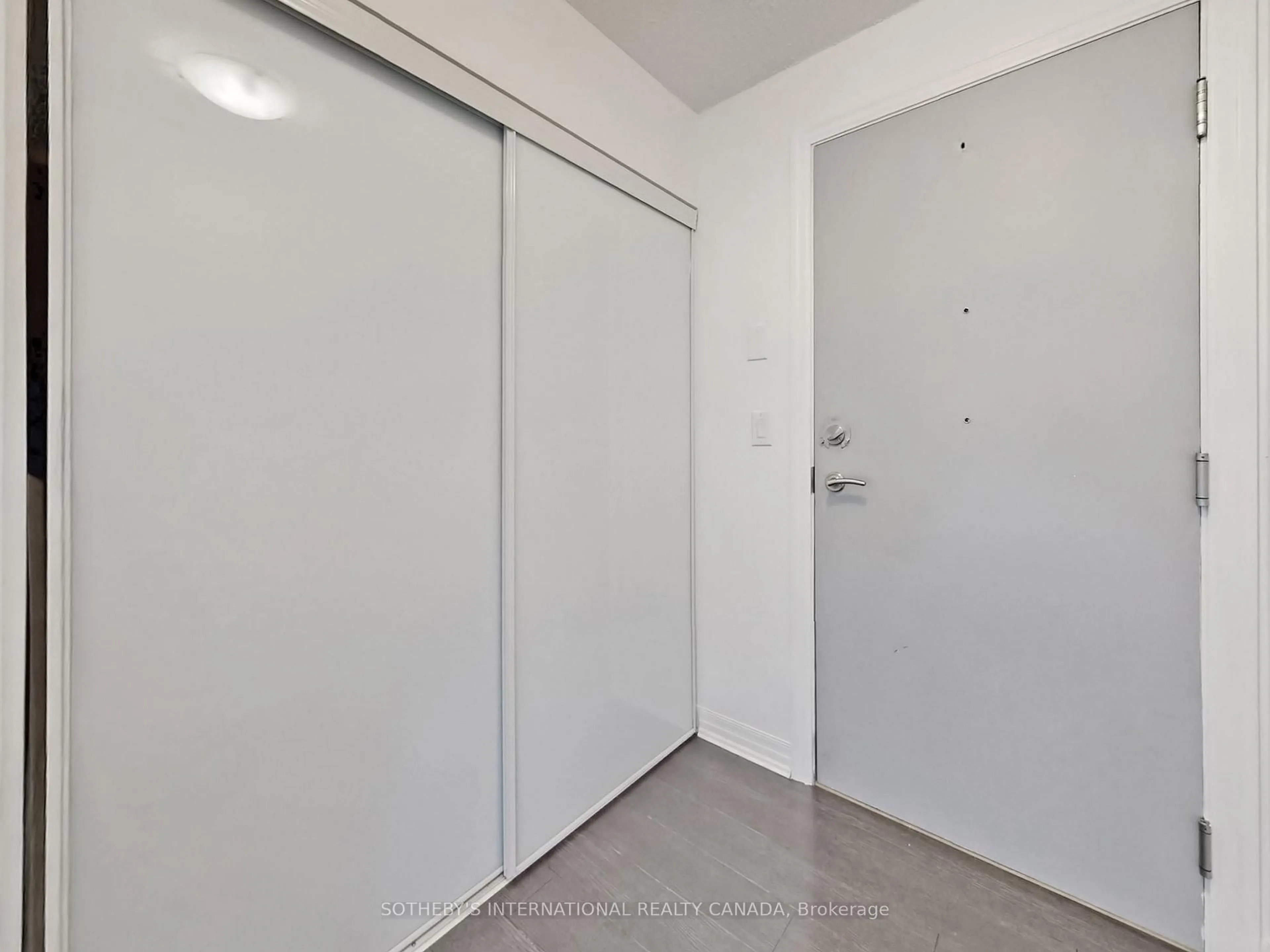 Unknown for 80 Esther Lorrie Dr #1018, Toronto Ontario M9W 0C6