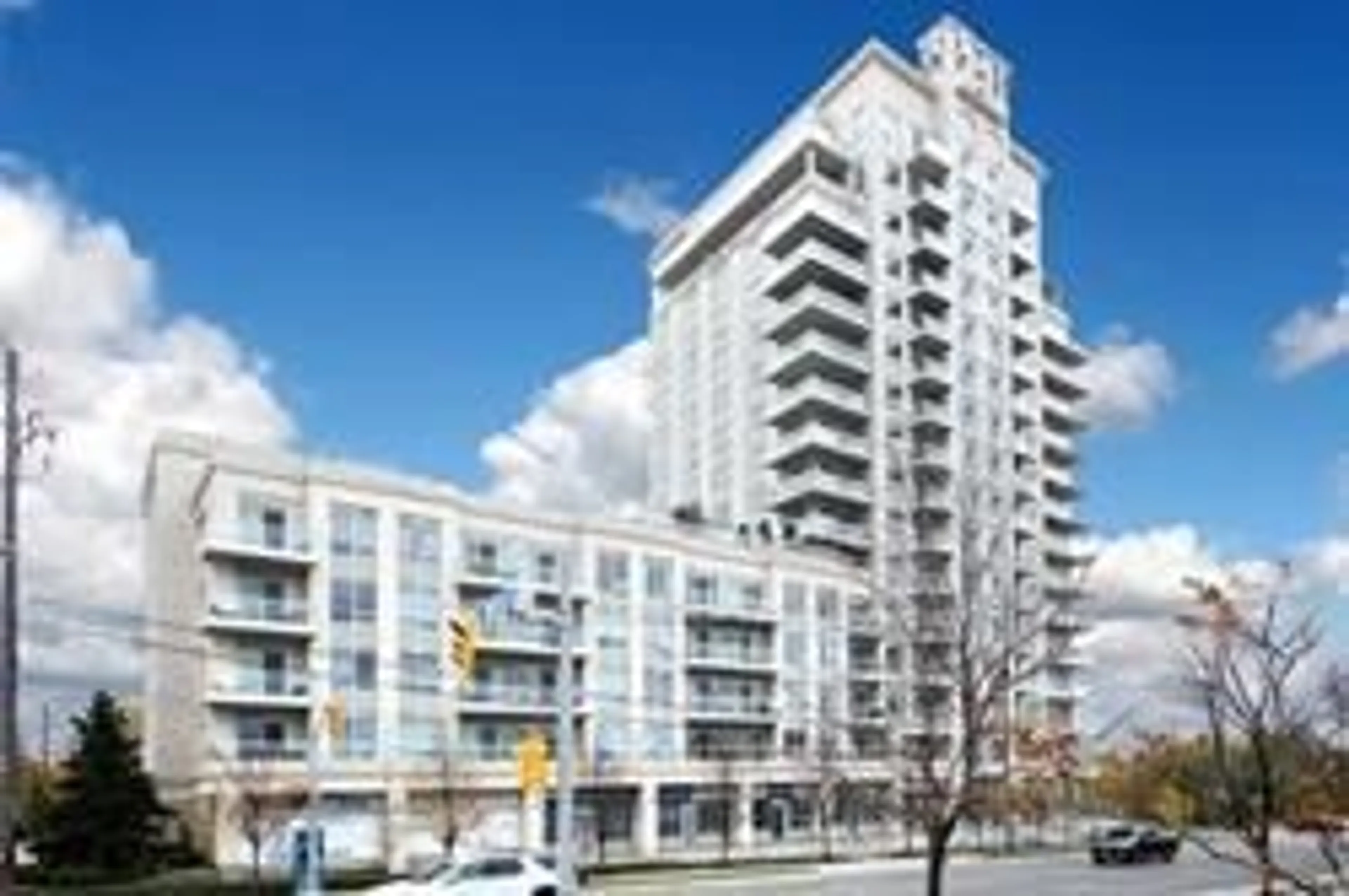 Unknown for 3865 Lake Shore Blvd #1109, Toronto Ontario M8W 0A2