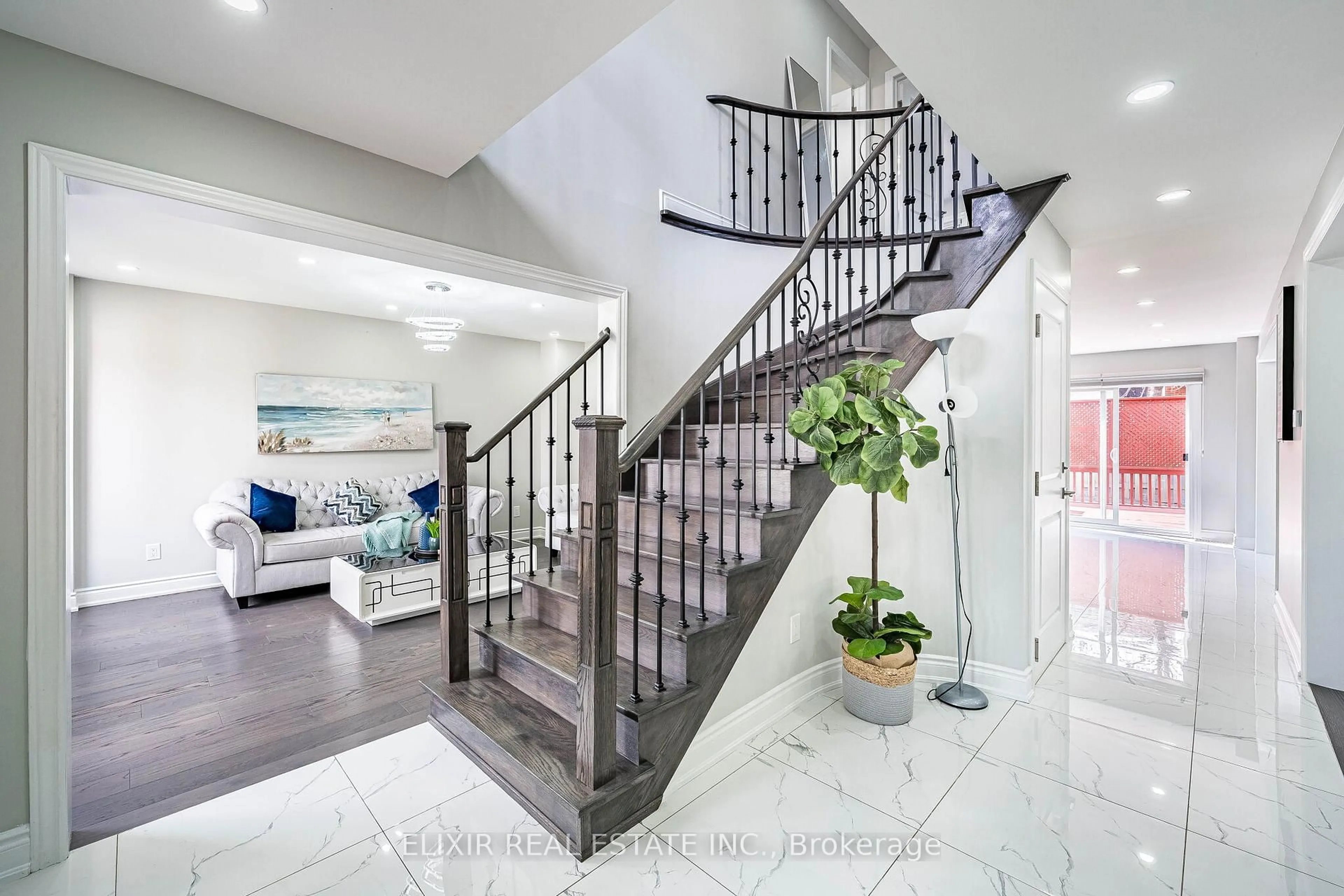 Unknown for 82 Kimbark Dr, Brampton Ontario L6X 3C6