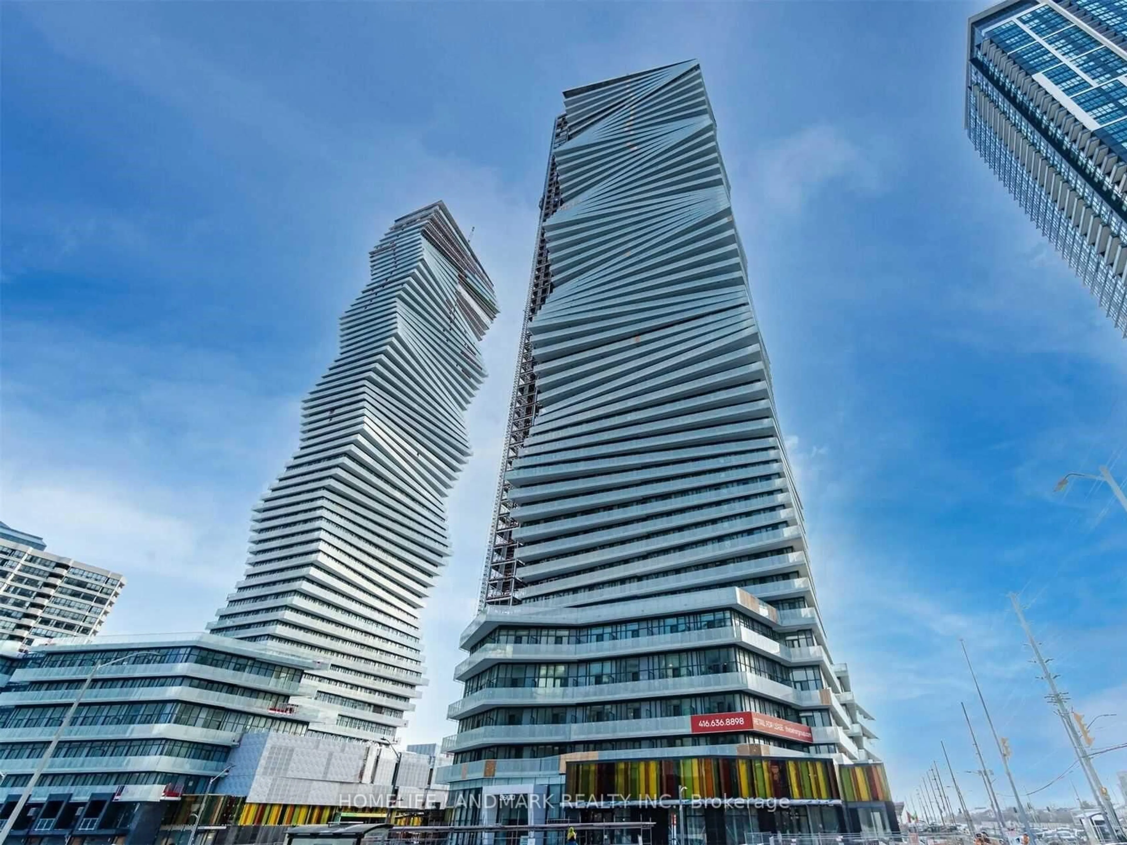 Unknown for 3900 Confederation Pkwy #1203, Mississauga Ontario L5B 0M3