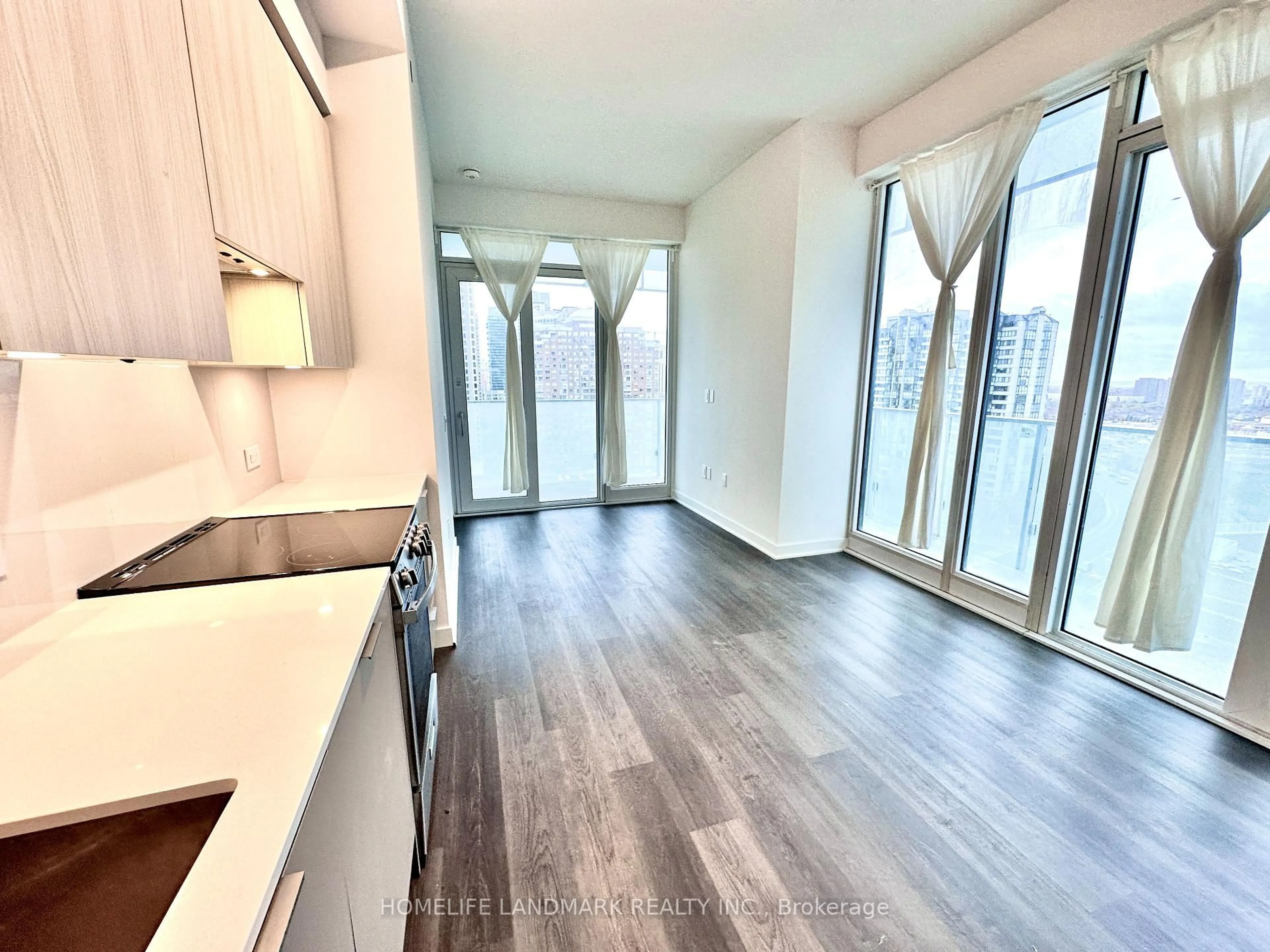 A pic of a room for 3900 Confederation Pkwy #1203, Mississauga Ontario L5B 0M3