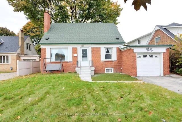 825 North Service Rd, Mississauga 2