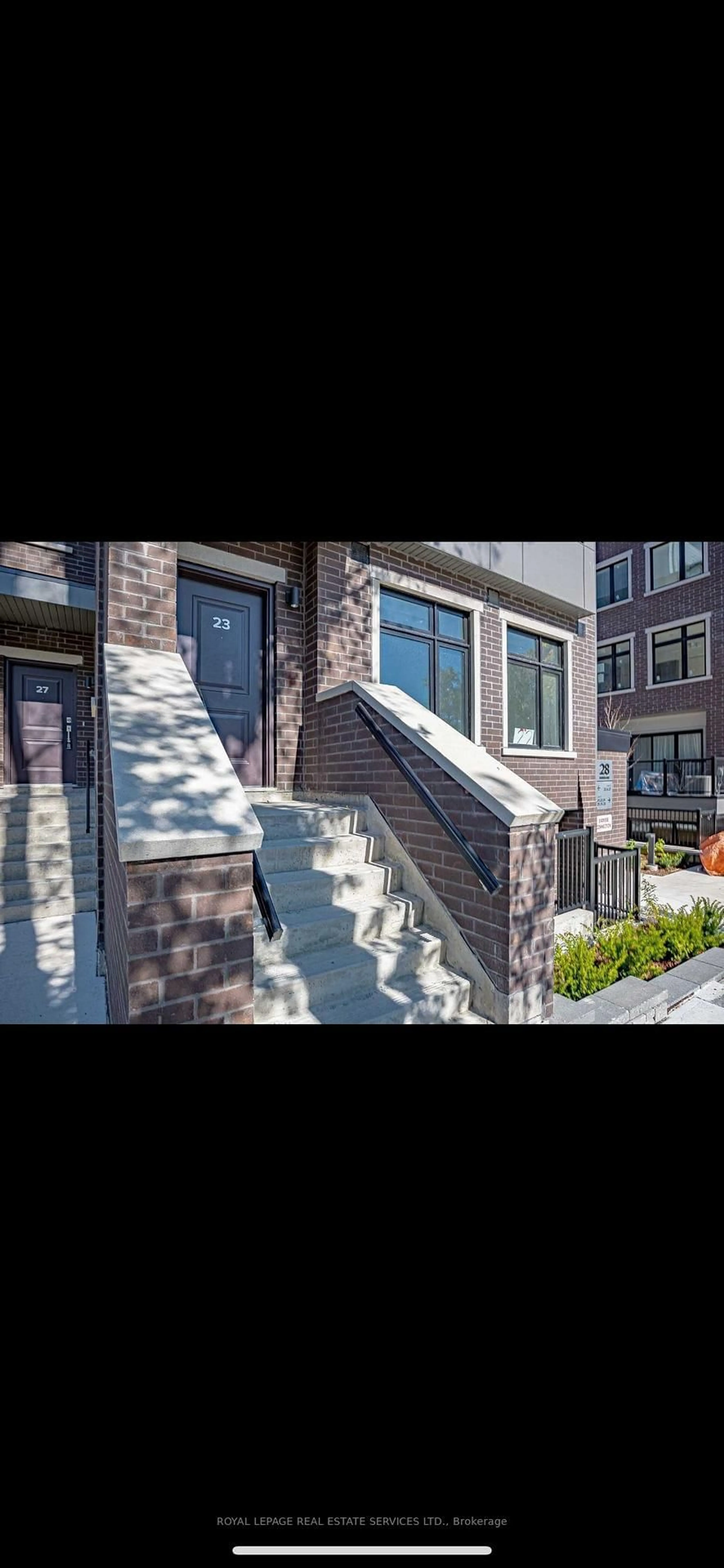 Unknown for 28 Marina Ave #23, Toronto Ontario M8W 1K3