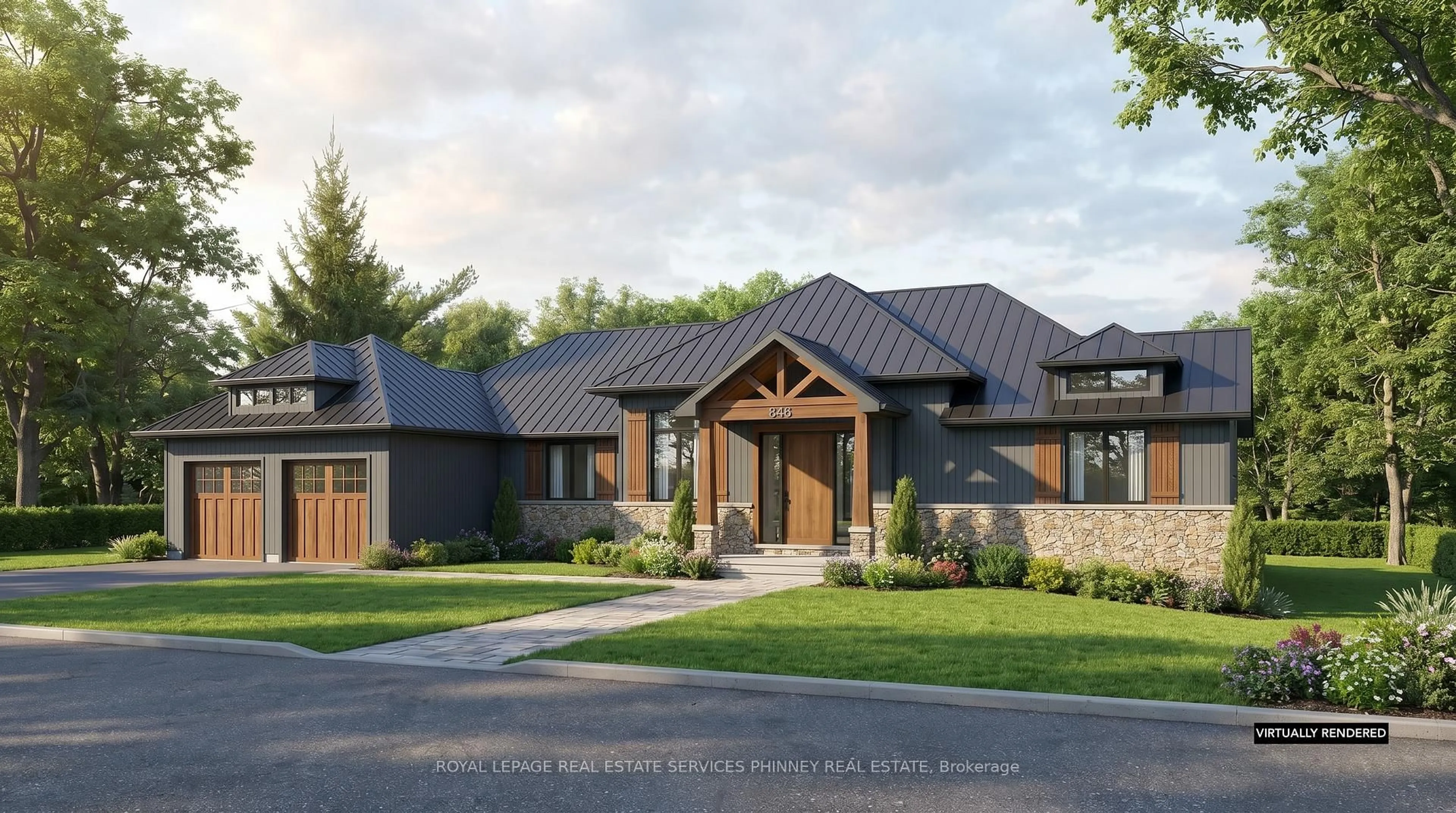 Home with brick exterior material, unknown for 846 Chaucer Ave, Mississauga Ontario L5H 2Z4