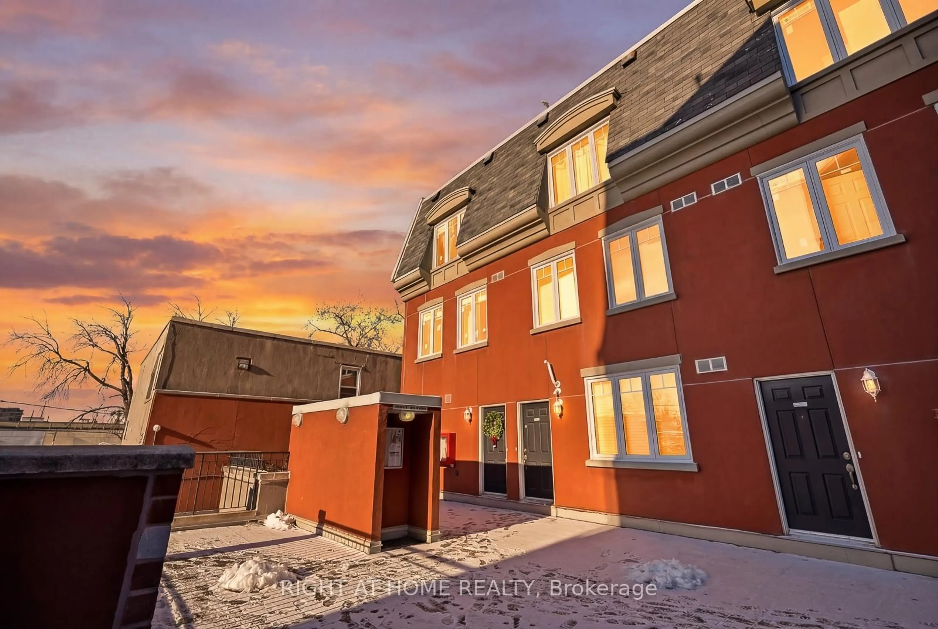 A pic from outside/outdoor area/front of a property/back of a property/a pic from drone, unknown for 3400 Lake Shore Blvd #217, Toronto Ontario M8W 4Z9