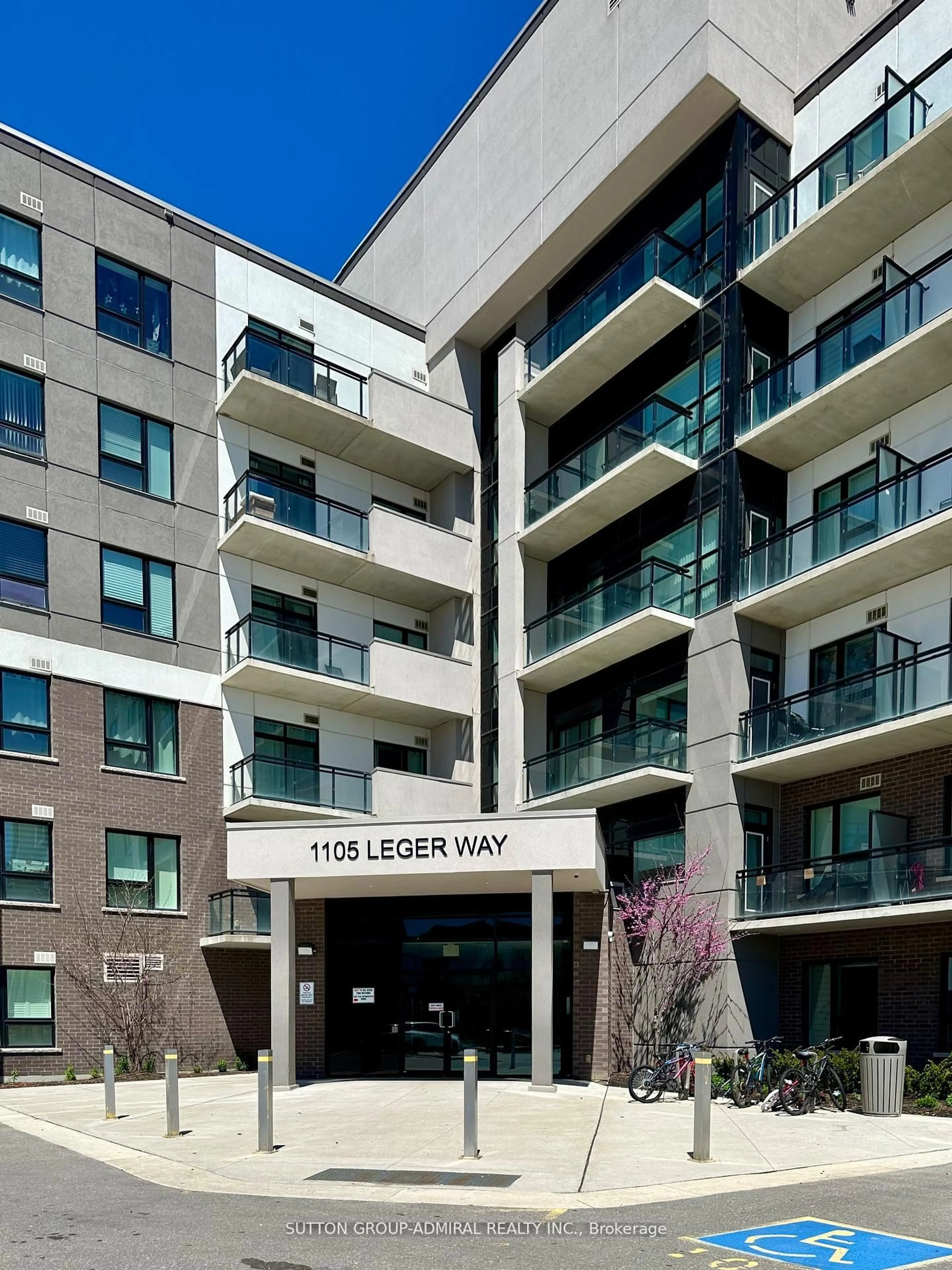 Unknown for 1105 Leger Way #103, Milton Ontario L9E 1K7