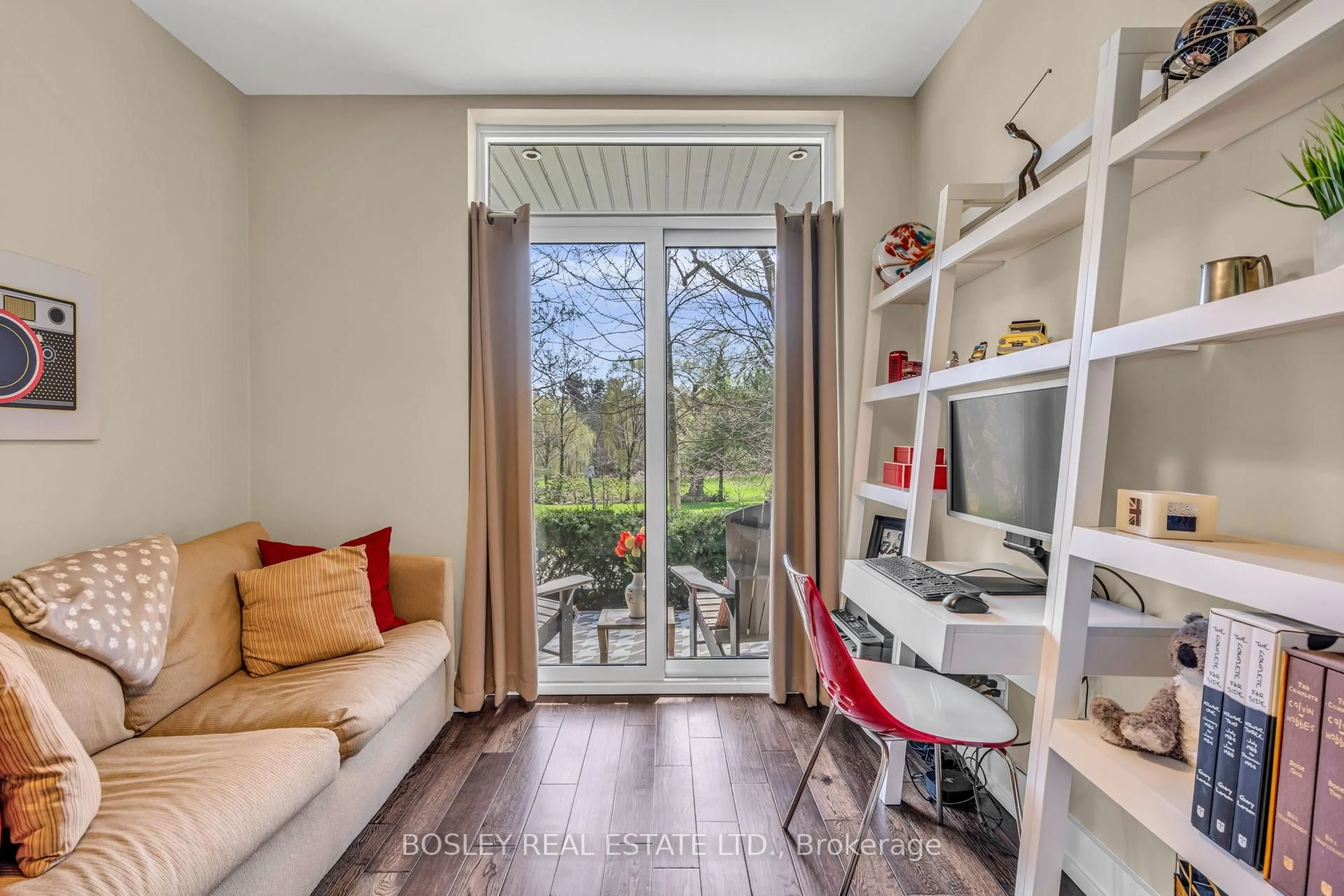 Unknown for 29 Godfrey's Lane, Mississauga Ontario L5H 2T1