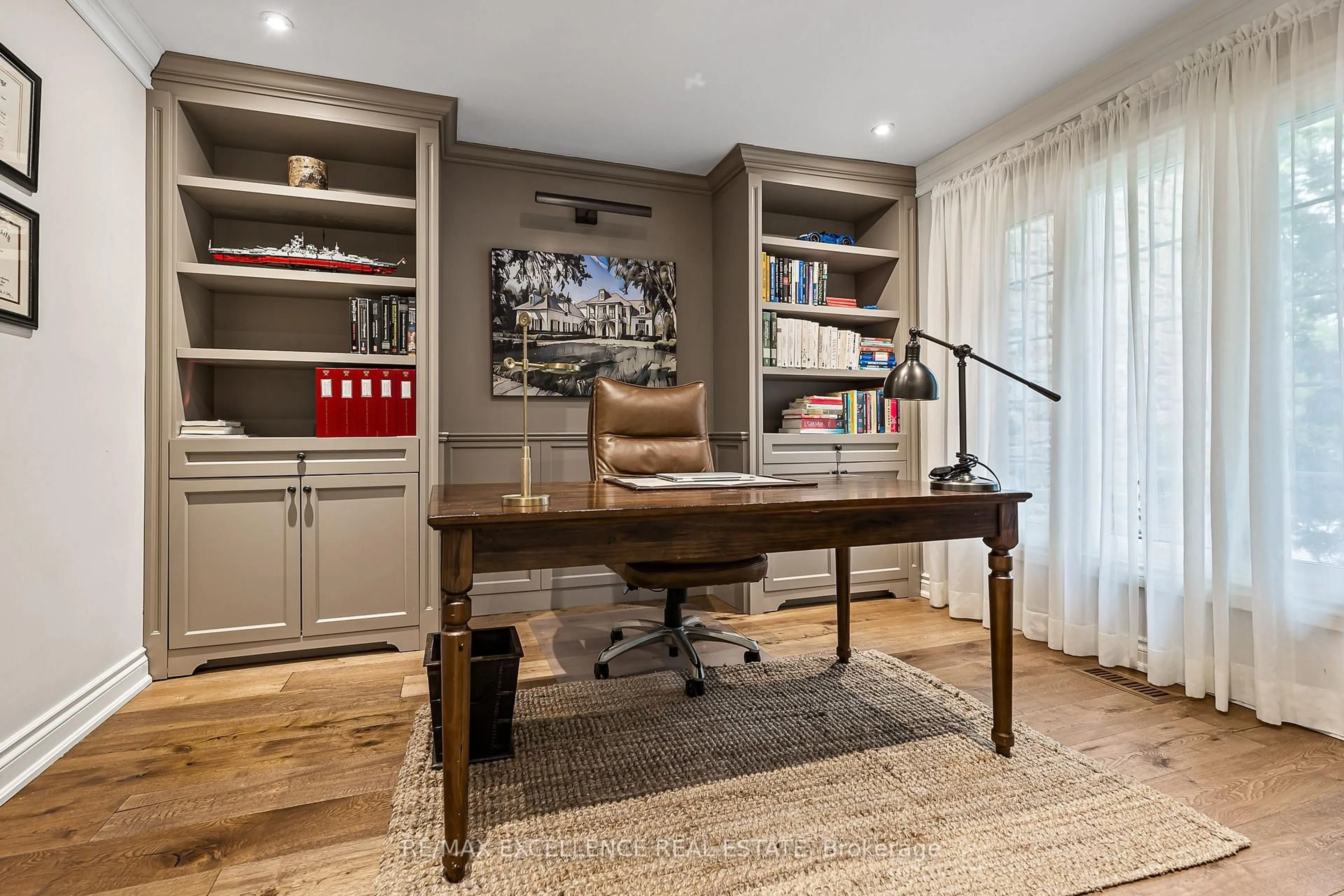 Unknown for 2446 Hammond Rd, Mississauga Ontario L5K 1T2