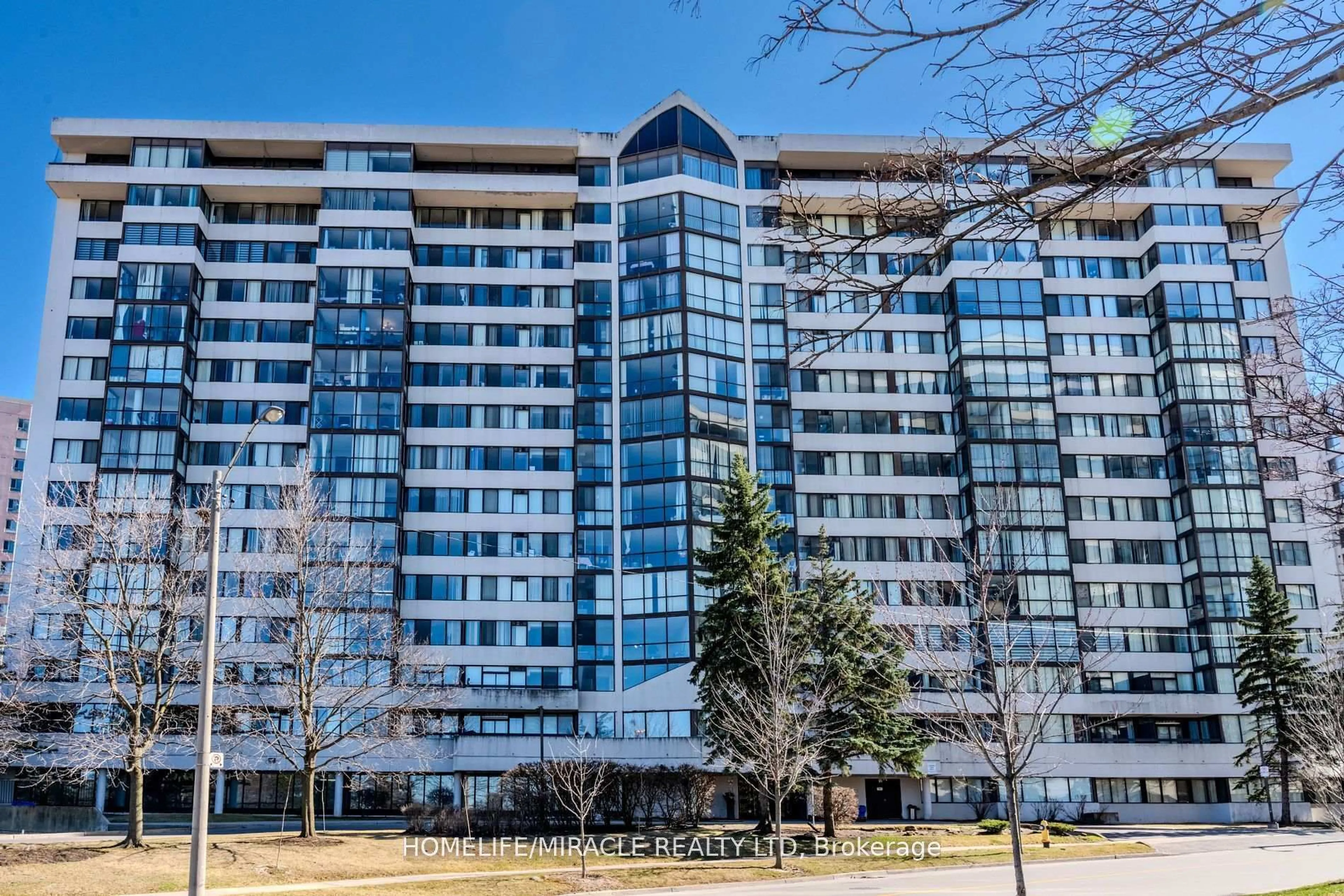 Unknown for 21 Markbrook Lane #808, Toronto Ontario M9V 5E4