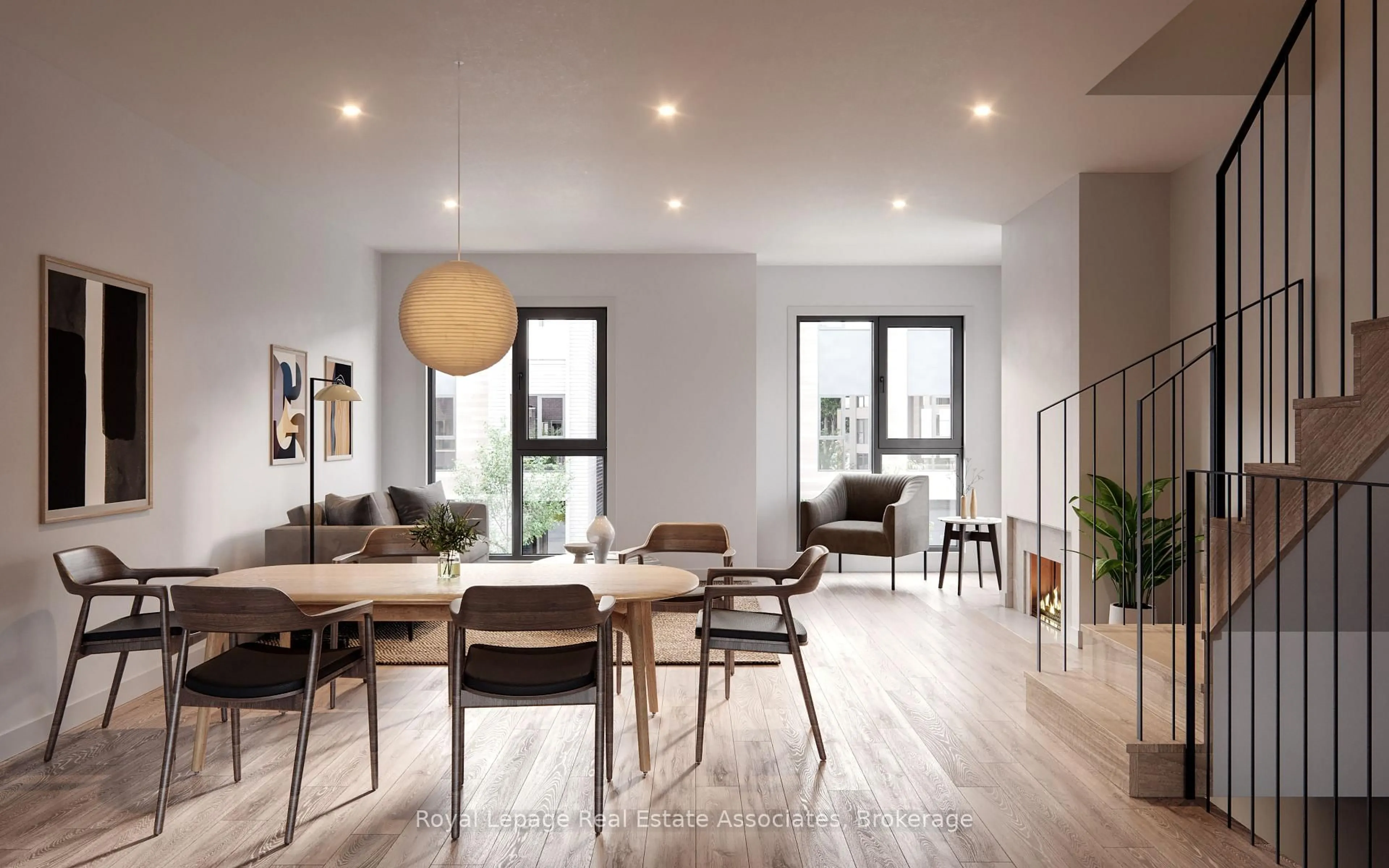 Unknown for 11605 TRAFALGAR Rd #106, Halton Hills Ontario L7G 4S4