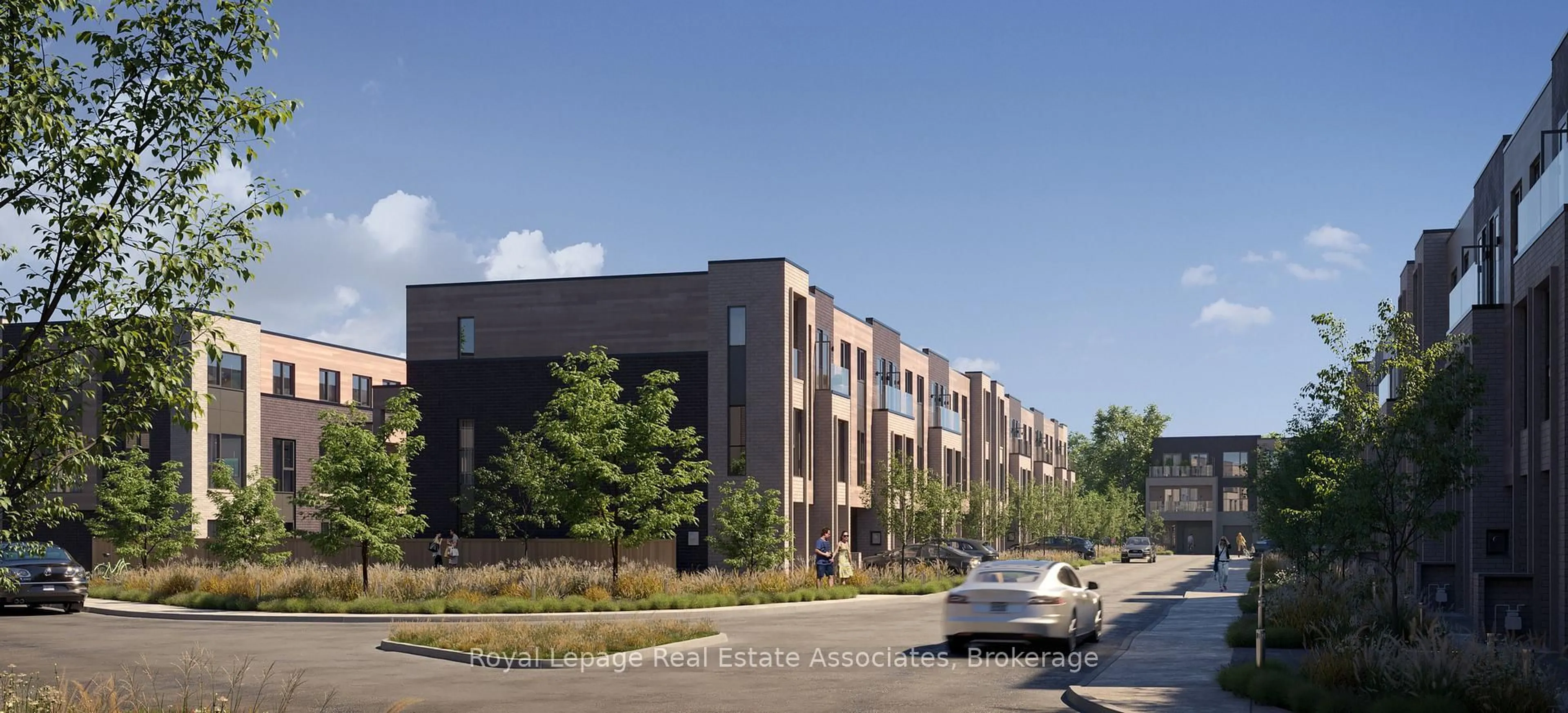 Unknown for 11605 TRAFALGAR Rd #305, Halton Hills Ontario L7G 4S4