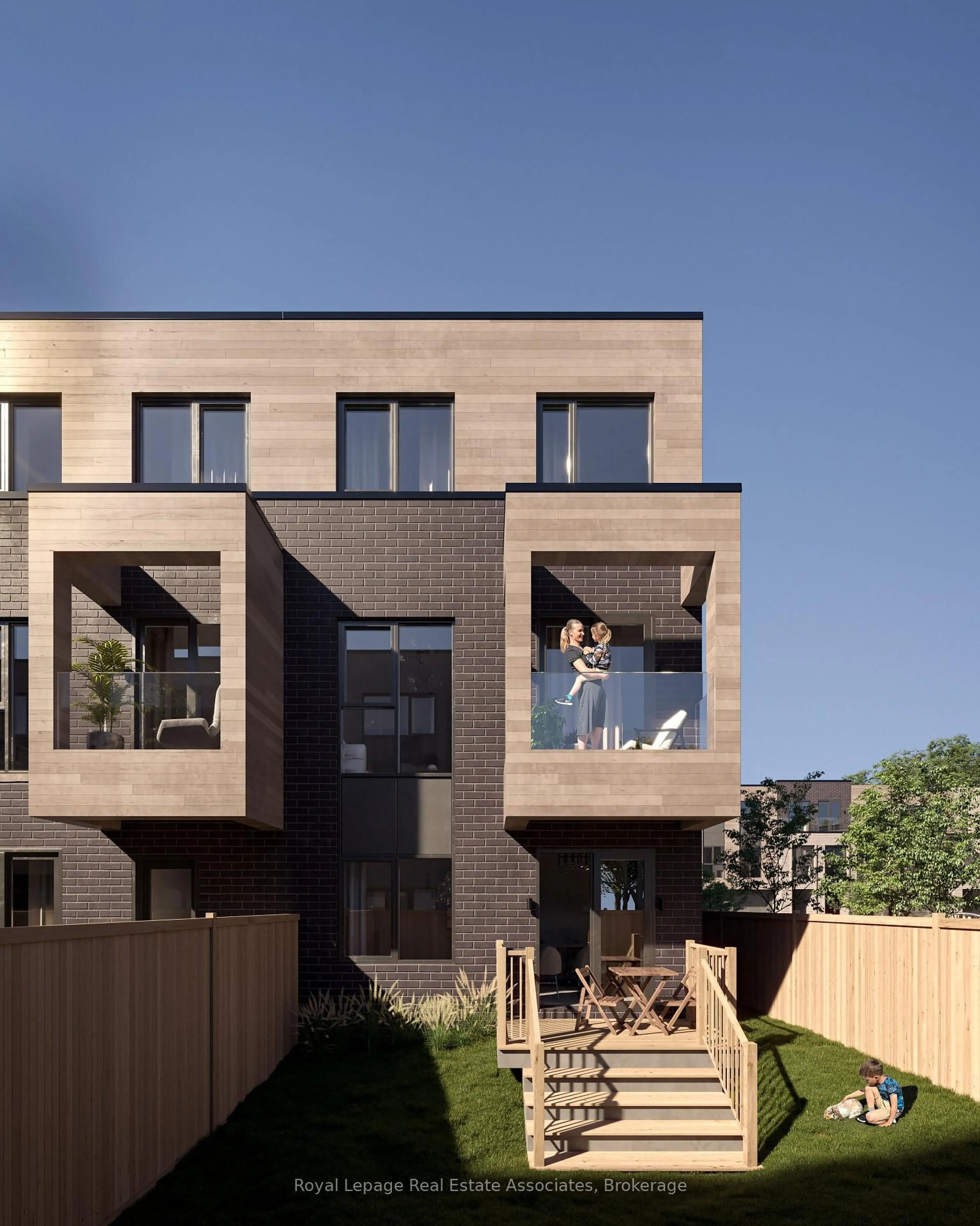 Home with brick exterior material, street for 11605 TRAFALGAR Rd #305, Halton Hills Ontario L7G 4S4