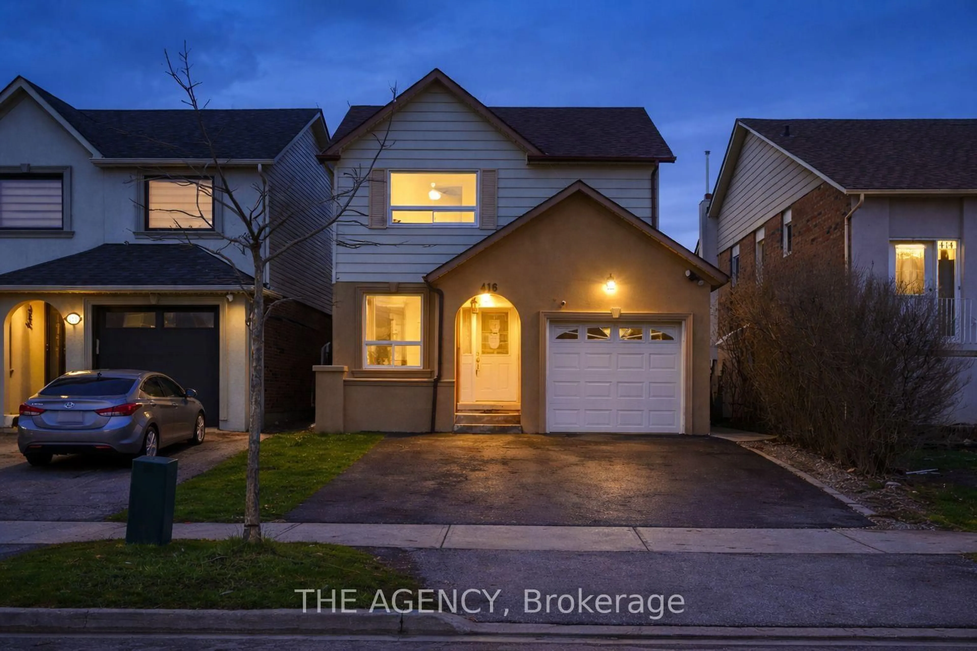 Unknown for 416 Hansen Rd, Brampton Ontario L6V 3P7