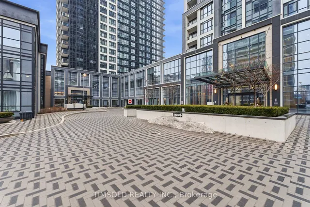 5 Mabelle Ave #4136, Toronto 2