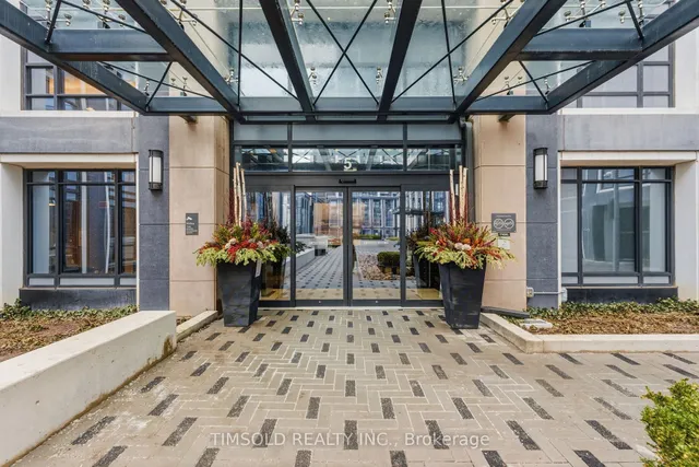 5 Mabelle Ave #4136, Toronto 4
