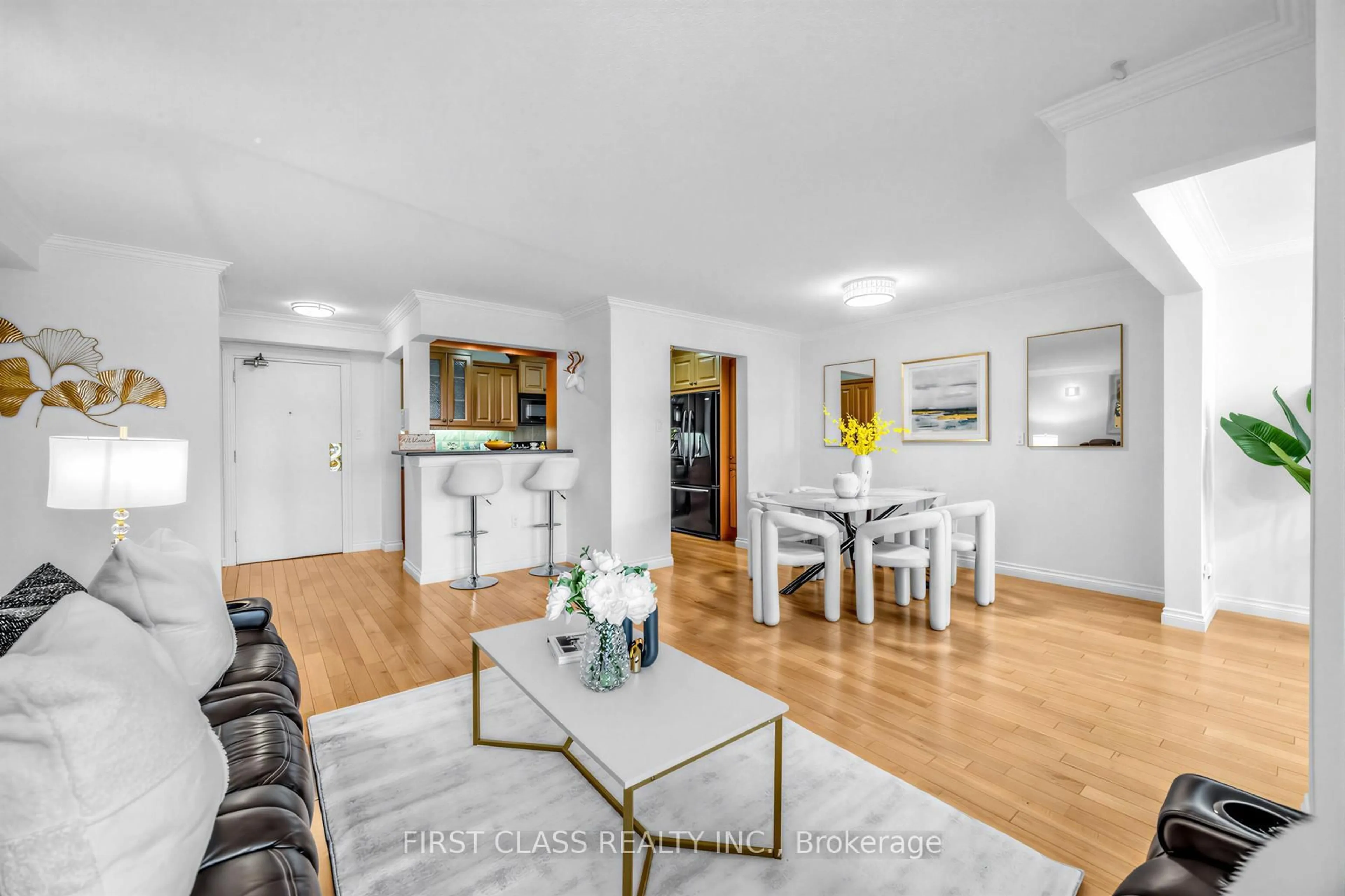 Unknown for 362 The East Mall Rd #1007, Toronto Ontario M9B 6C4