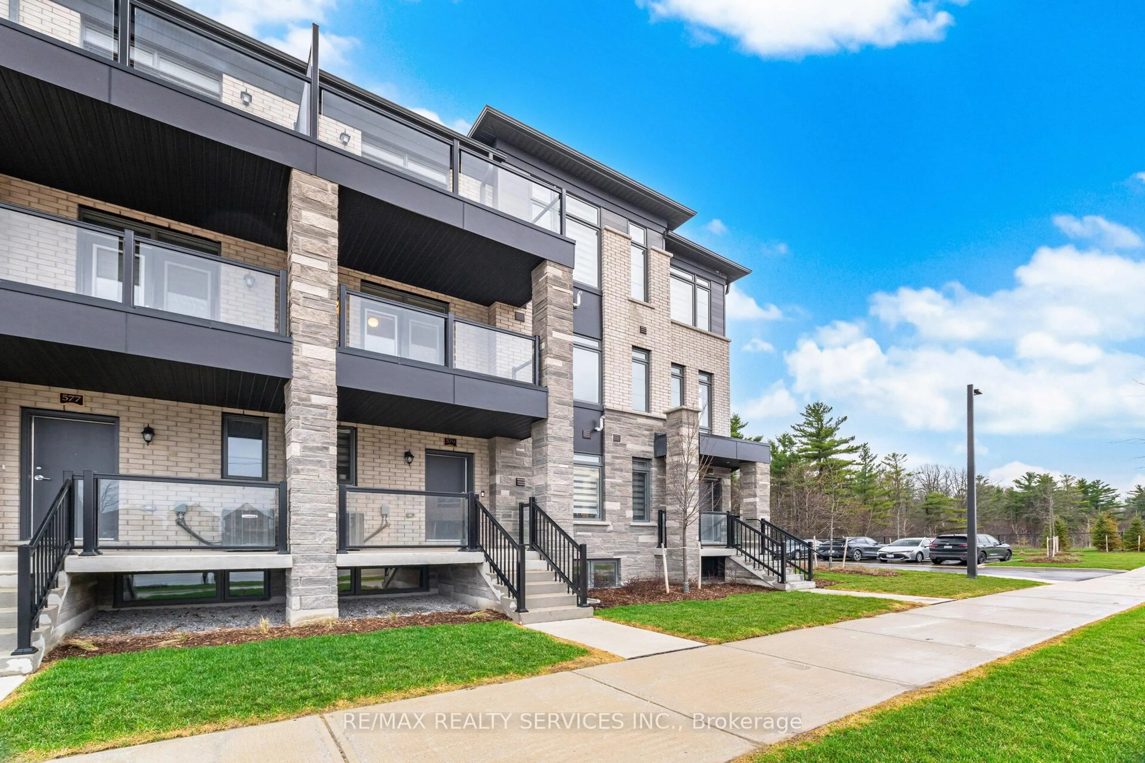 Unknown for 581 Tim Manley Ave, Caledon Ontario L7C 4P3