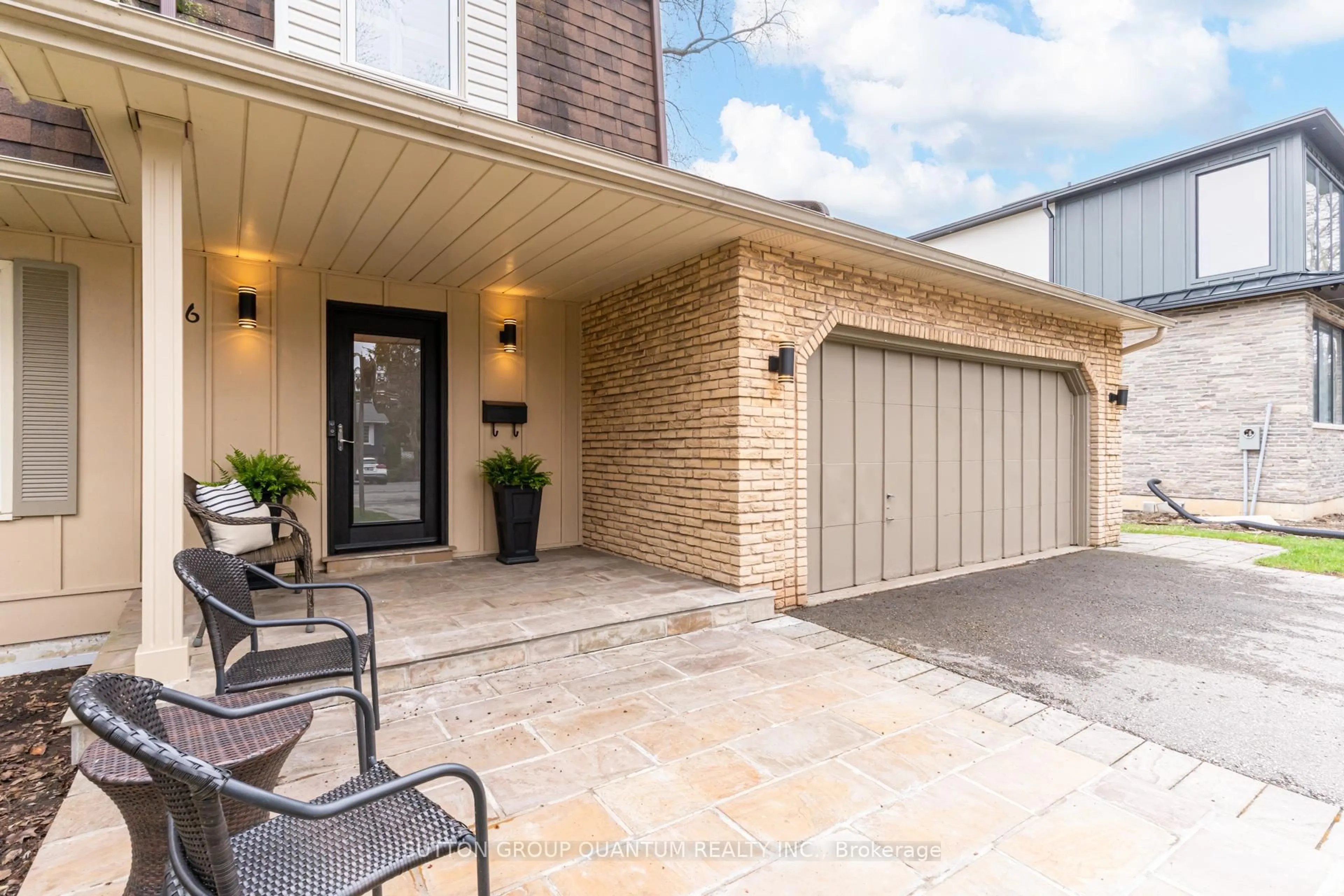 Home with brick exterior material, street for 1166 Geran Cres, Mississauga Ontario L5H 3R5
