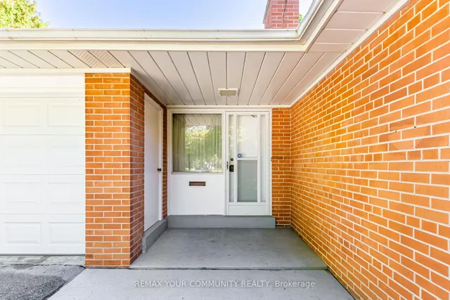 628 Shenandoah Dr, Mississauga 2