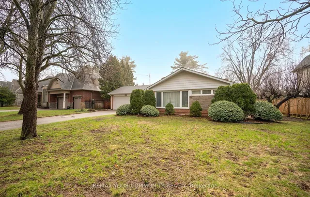628 Shenandoah Dr, Mississauga 3