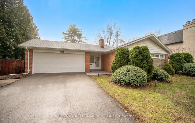 628 Shenandoah Dr, Mississauga 4