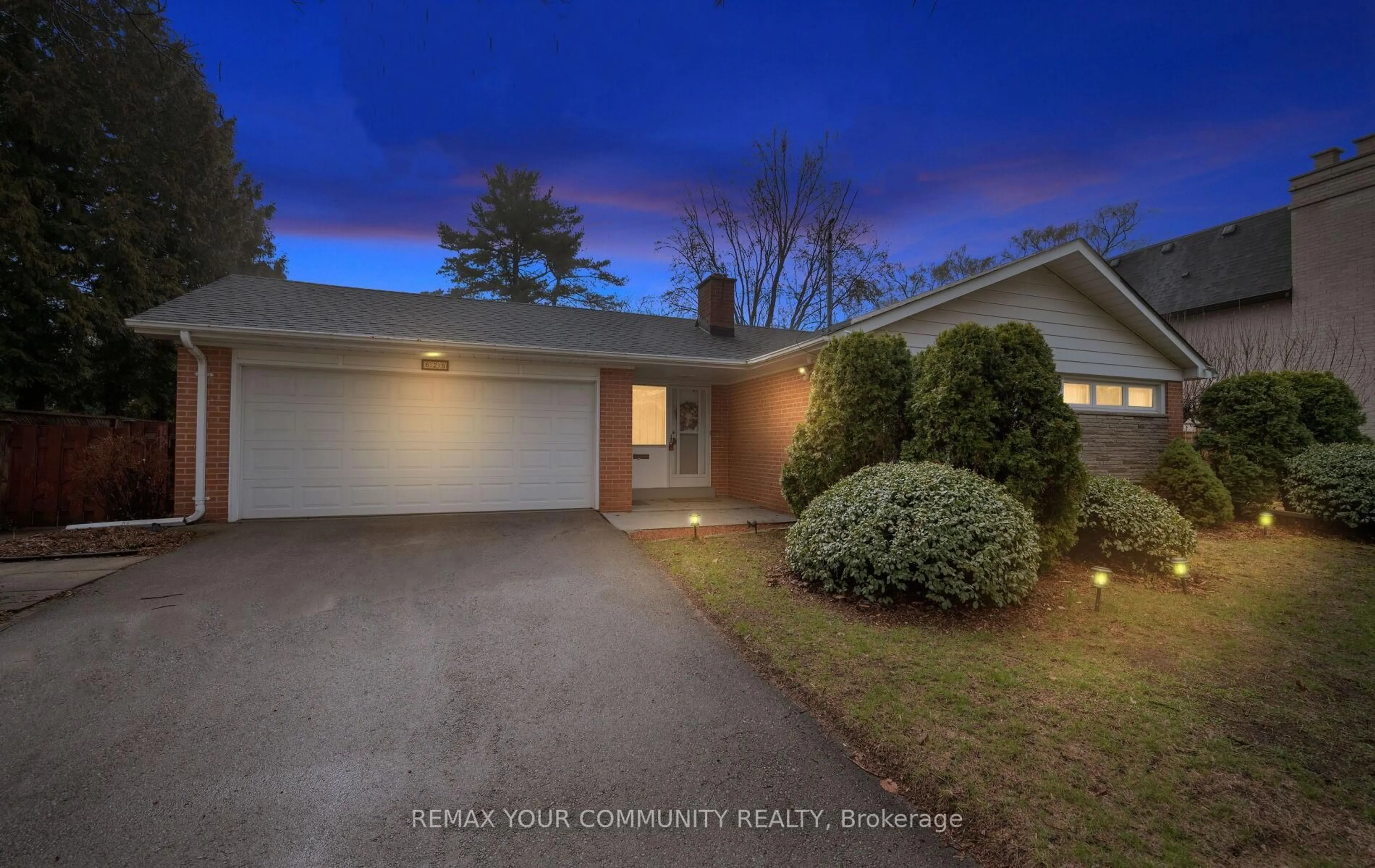 Unknown for 628 Shenandoah Dr, Mississauga Ontario L5H 1V9