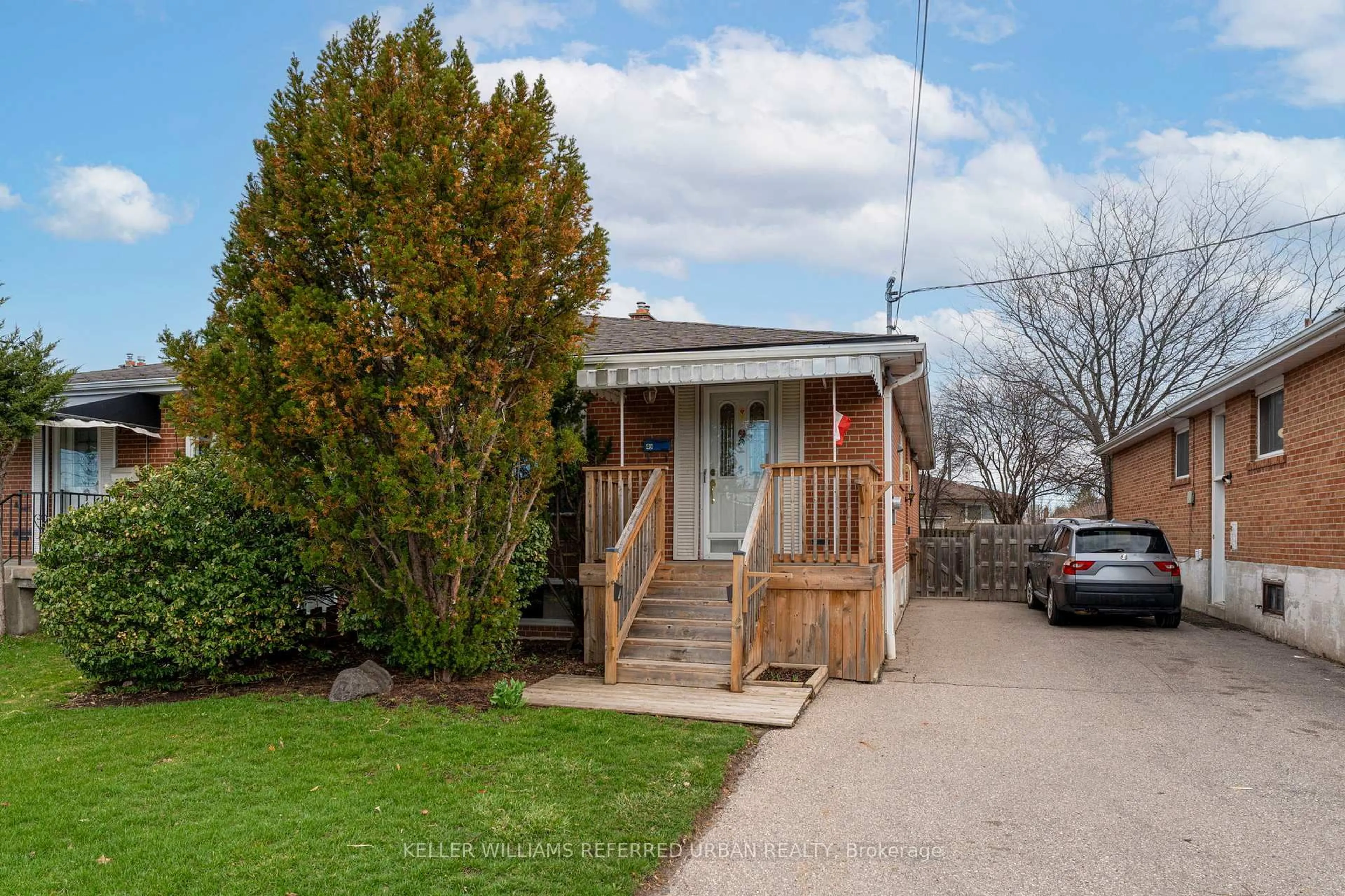 Unknown for 49 Navenby Cres, Toronto Ontario M9L 1B3