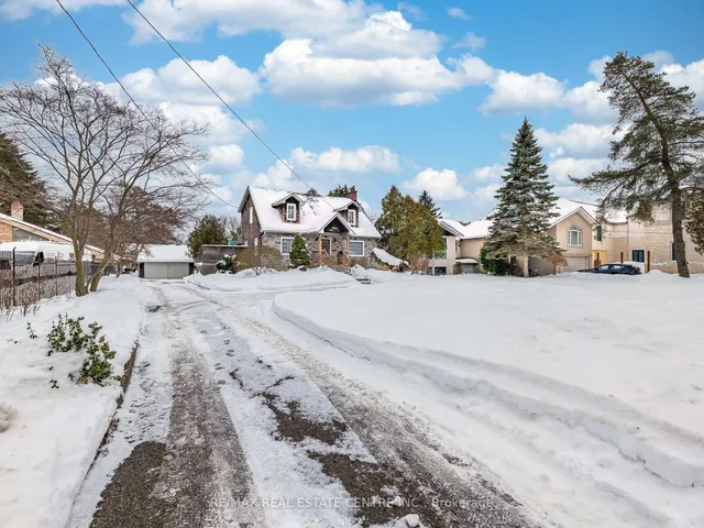 2212 Mississauga Rd, Mississauga 2