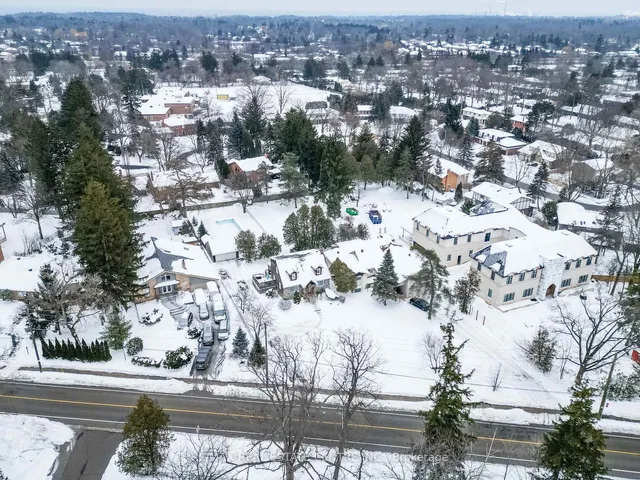 2212 Mississauga Rd, Mississauga 4