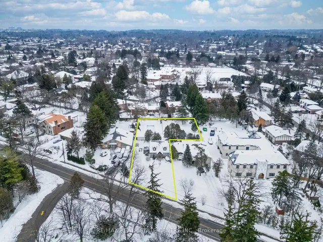 2212 Mississauga Rd, Mississauga 5