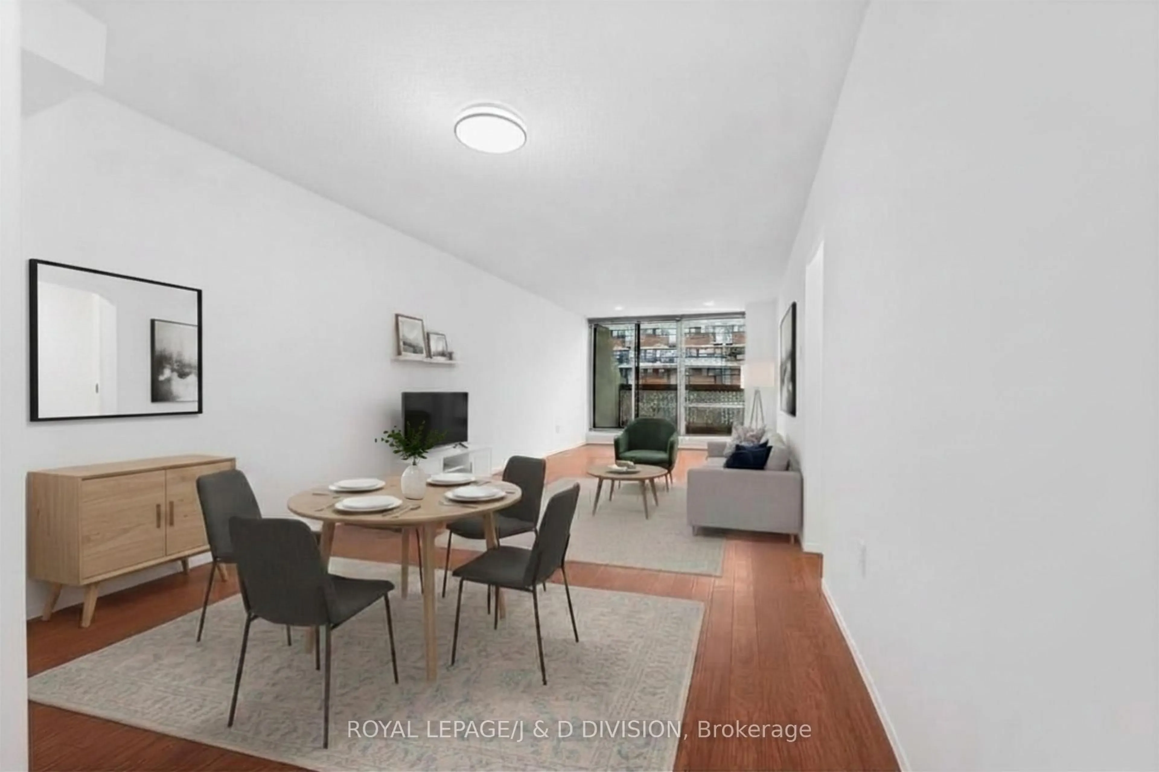 A pic of a room for 364 The East Mall #221B, Toronto Ontario M9B 6C5