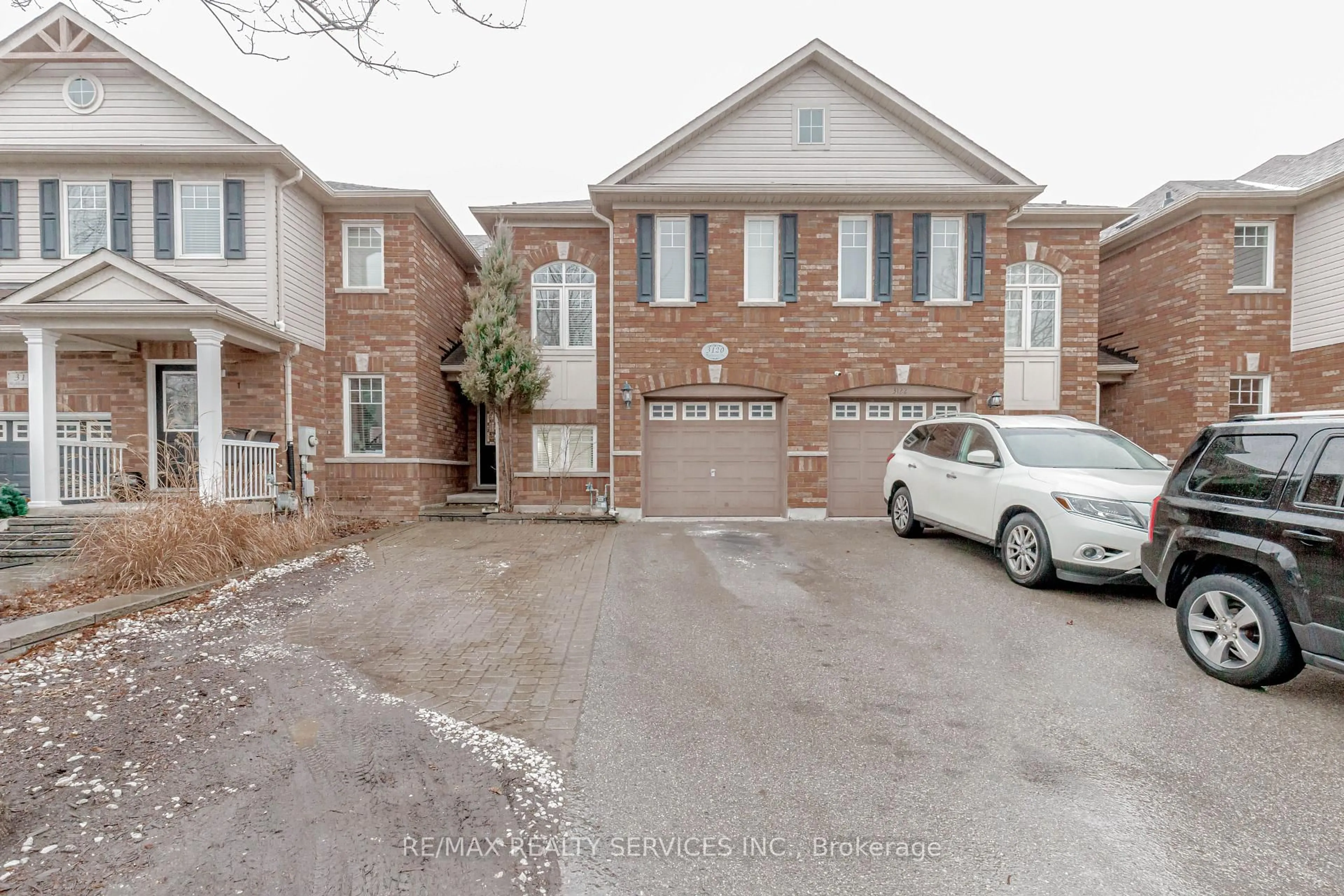 Unknown for 3120 Highbourne Cres, Oakville Ontario L6M 5H2