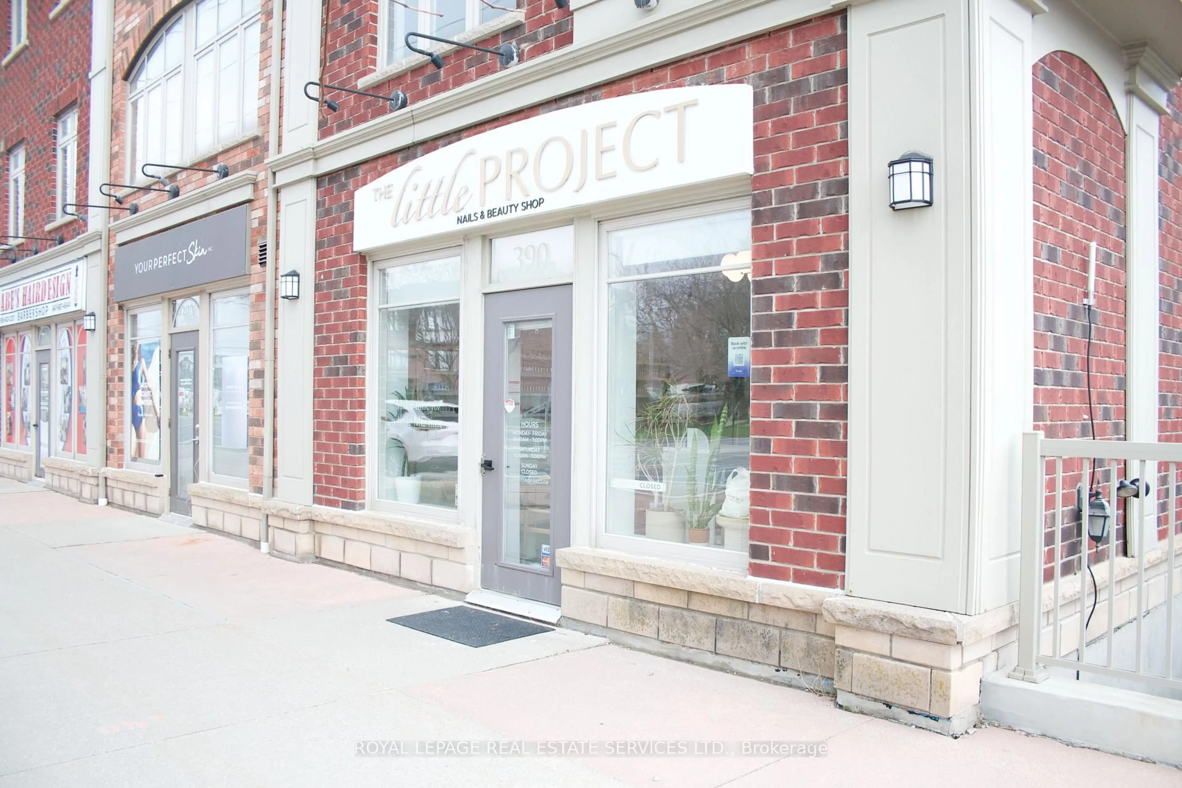 Unknown for 362 Plains Rd #6, Burlington Ontario L7T 0A4