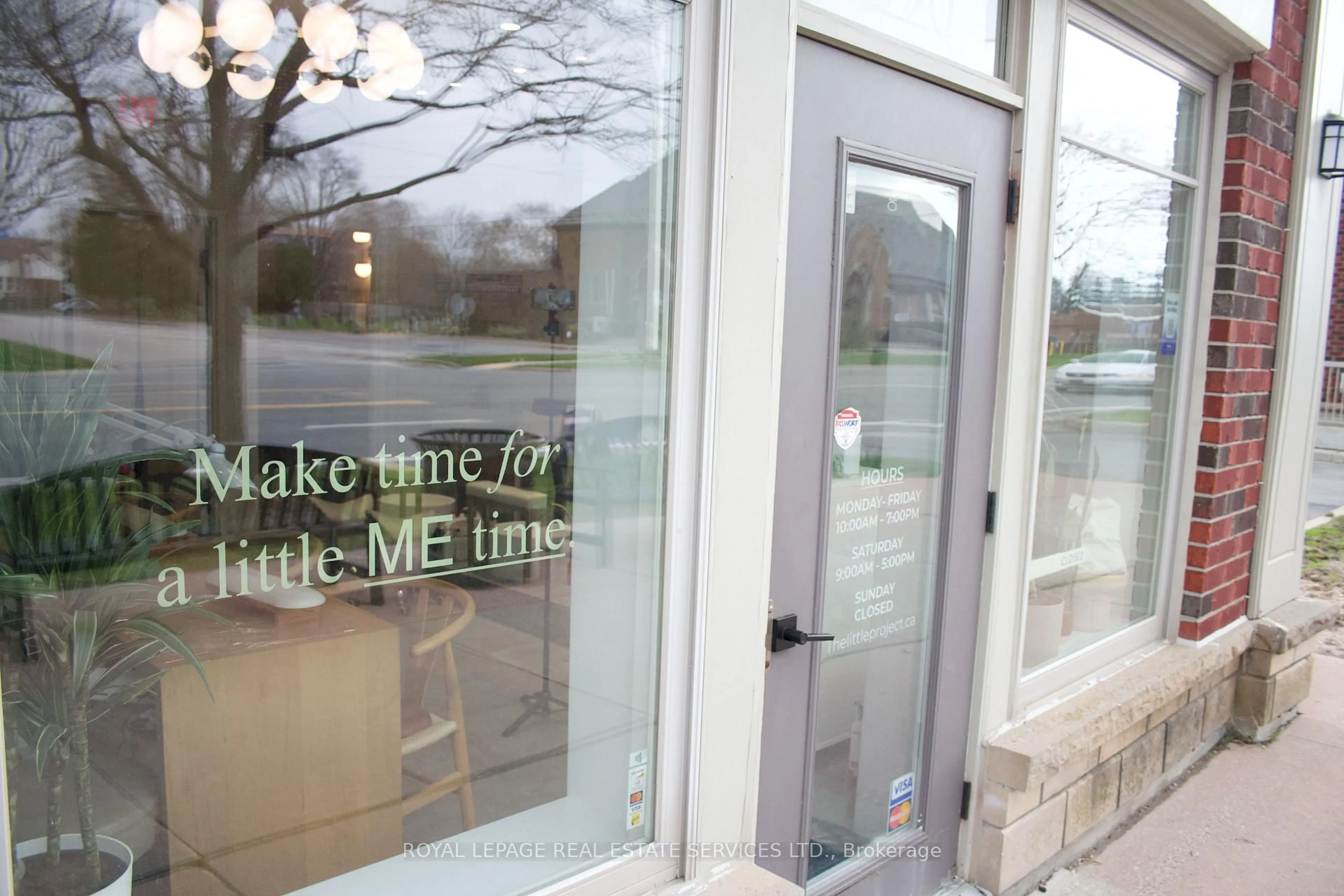 Unknown for 362 Plains Rd #6, Burlington Ontario L7T 0A4