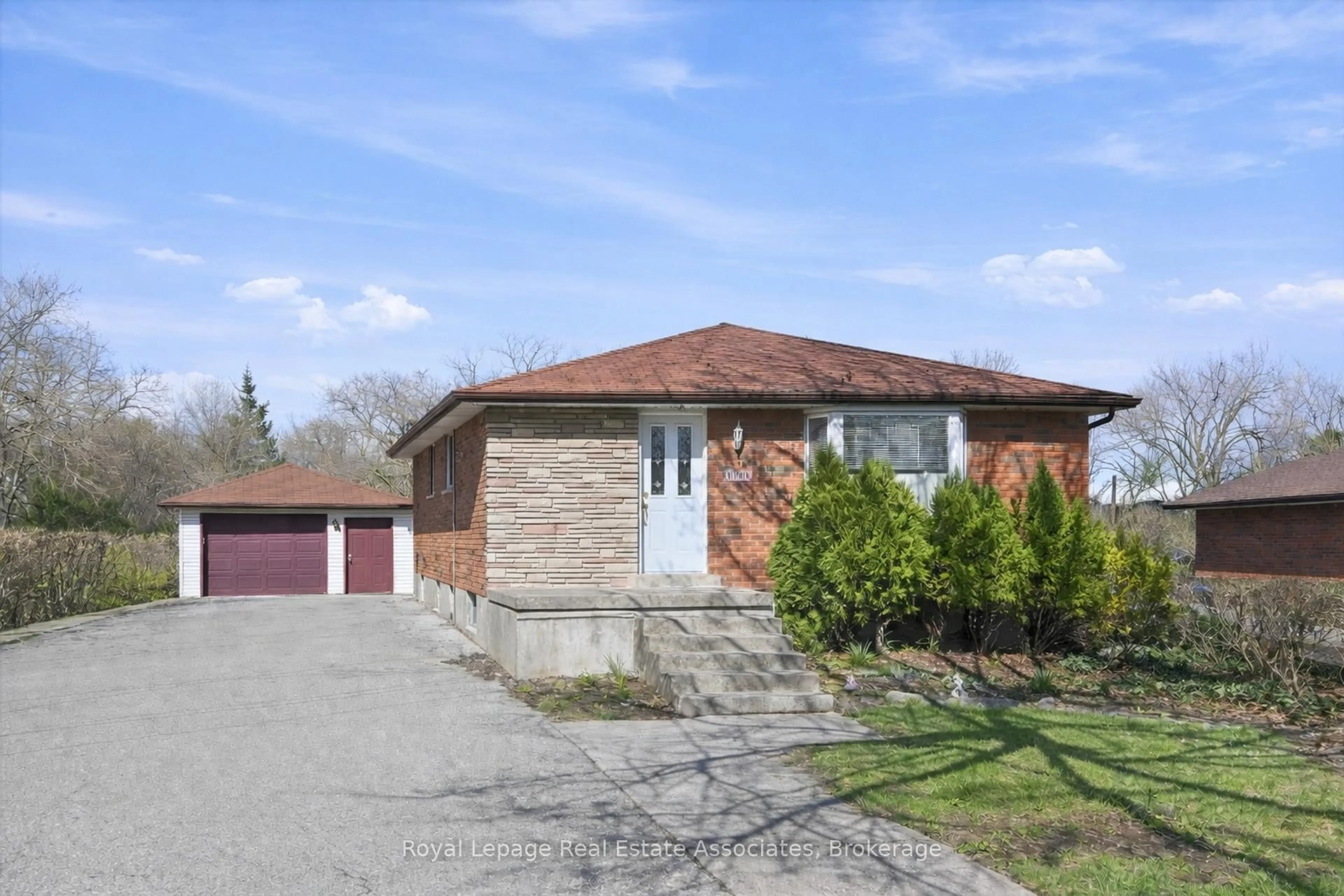 Home with brick exterior material, street for 1131 Stanley Dr, Burlington Ontario L7P 2K6