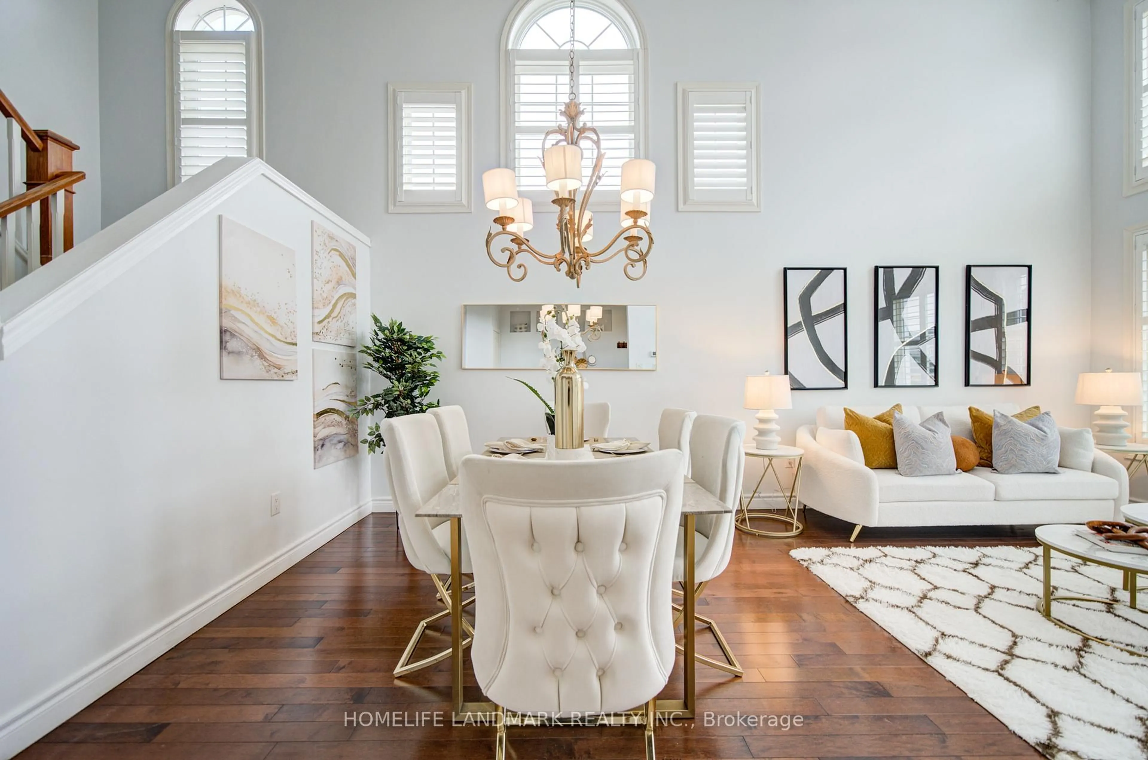 Dining room, unknown for 5041 Dryden Ave, Burlington Ontario L7L 6G8