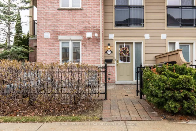 4975 Southampton Dr #272, Mississauga 3