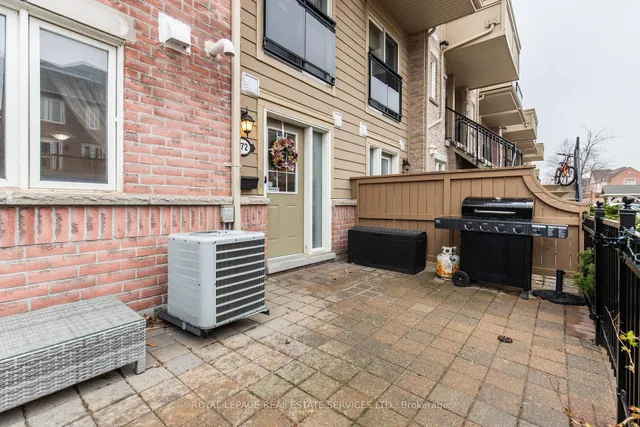4975 Southampton Dr #272, Mississauga 4